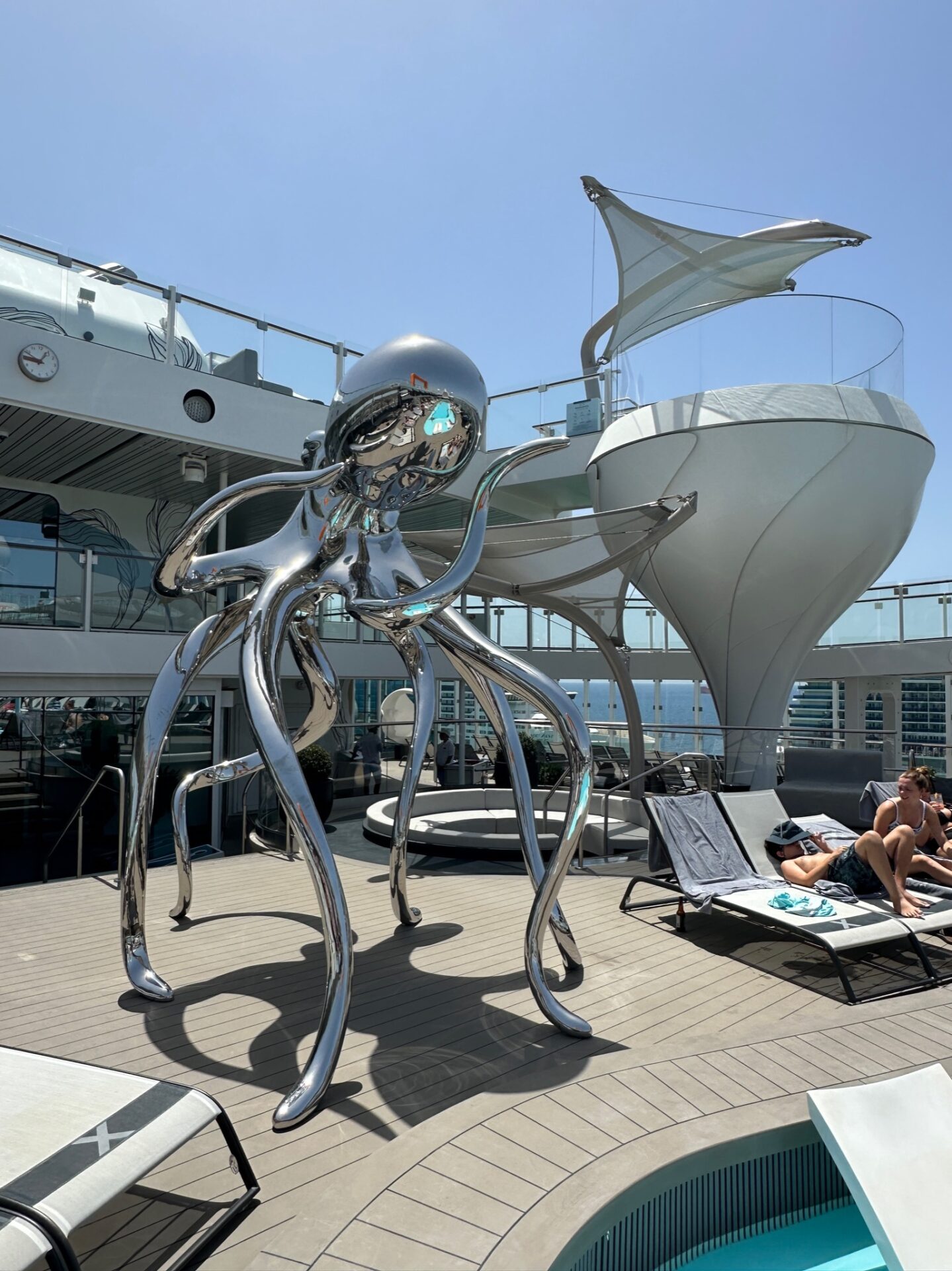 Celebrity Cruises - Celebrity Ascent - Gallery Image