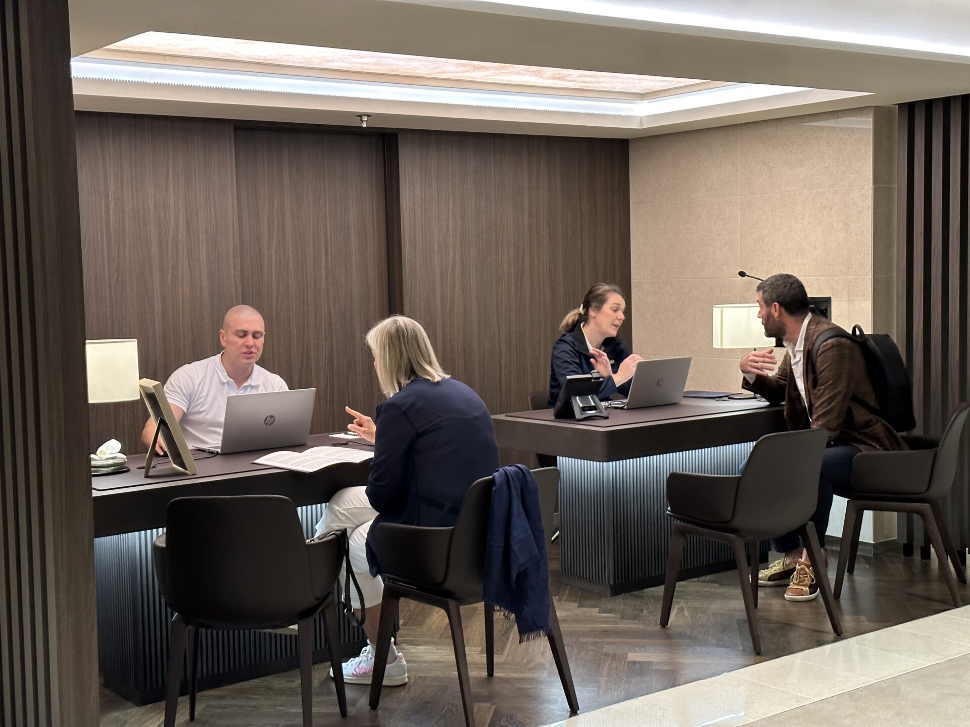 Explora Journeys - Explora I - Gallery Image