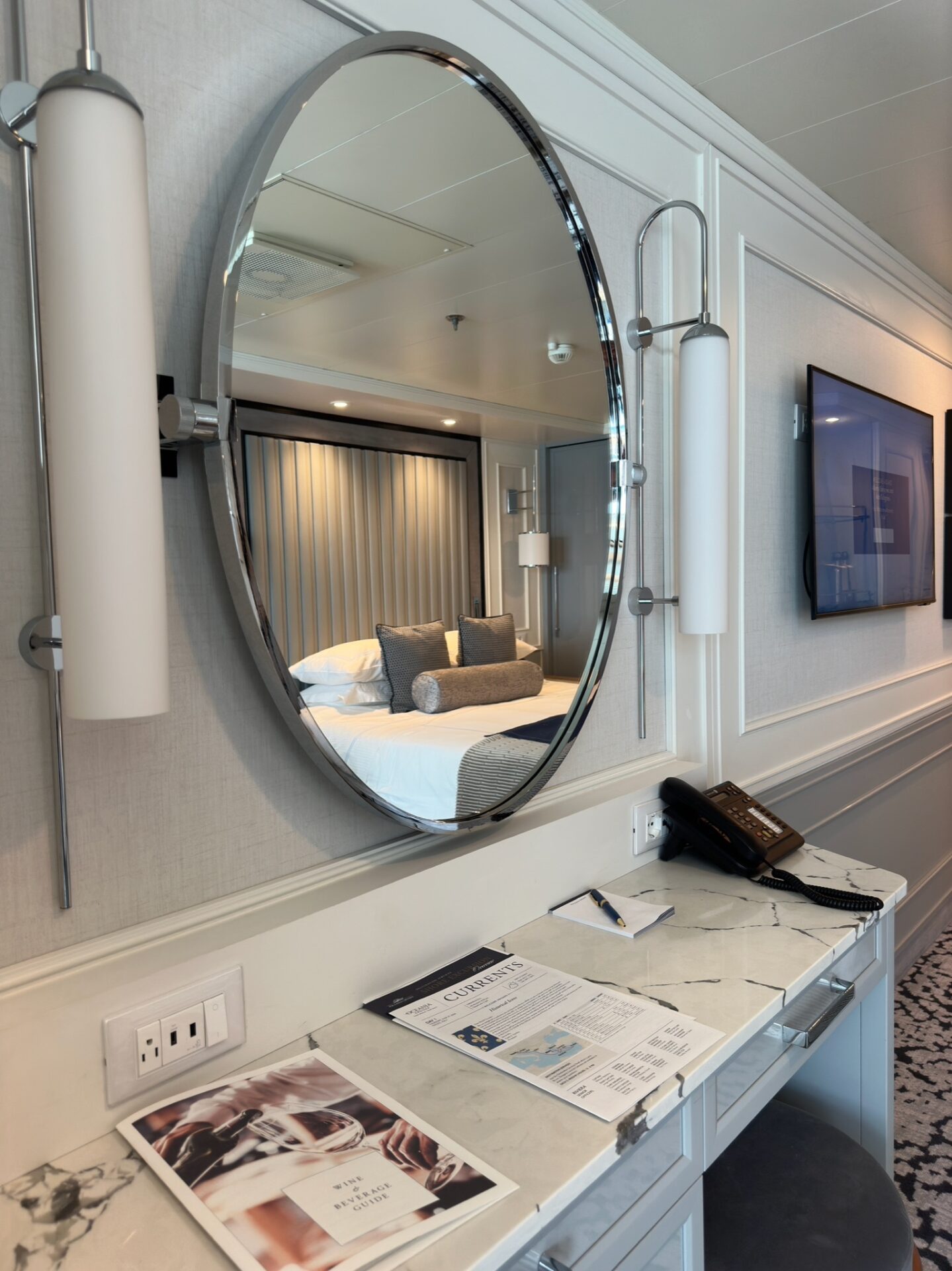 Oceania Cruises - Oceania Riviera - Gallery Image