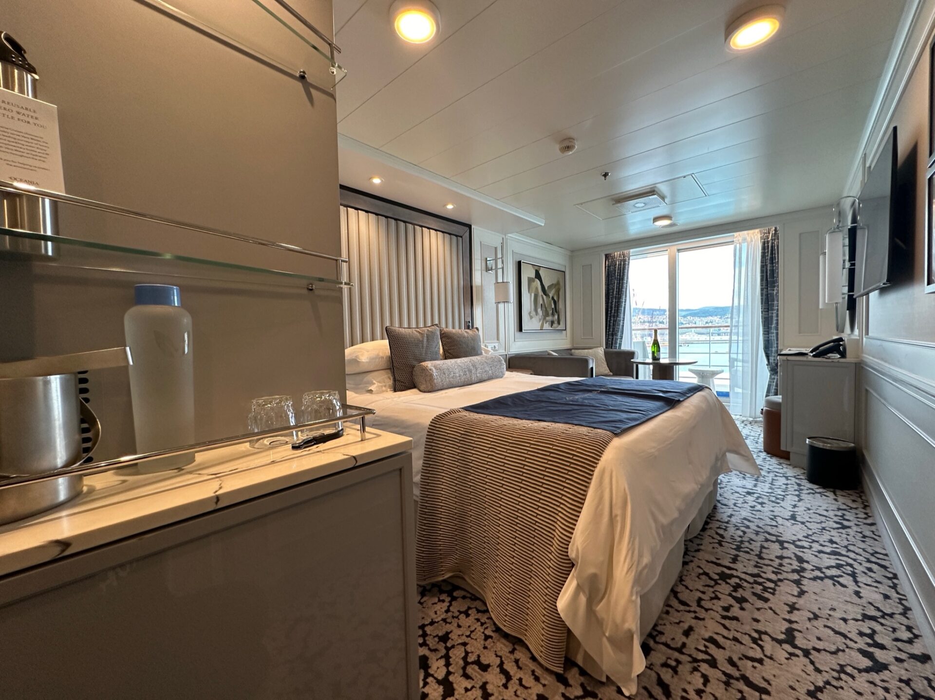 Oceania Cruises - Oceania Riviera - Gallery Image