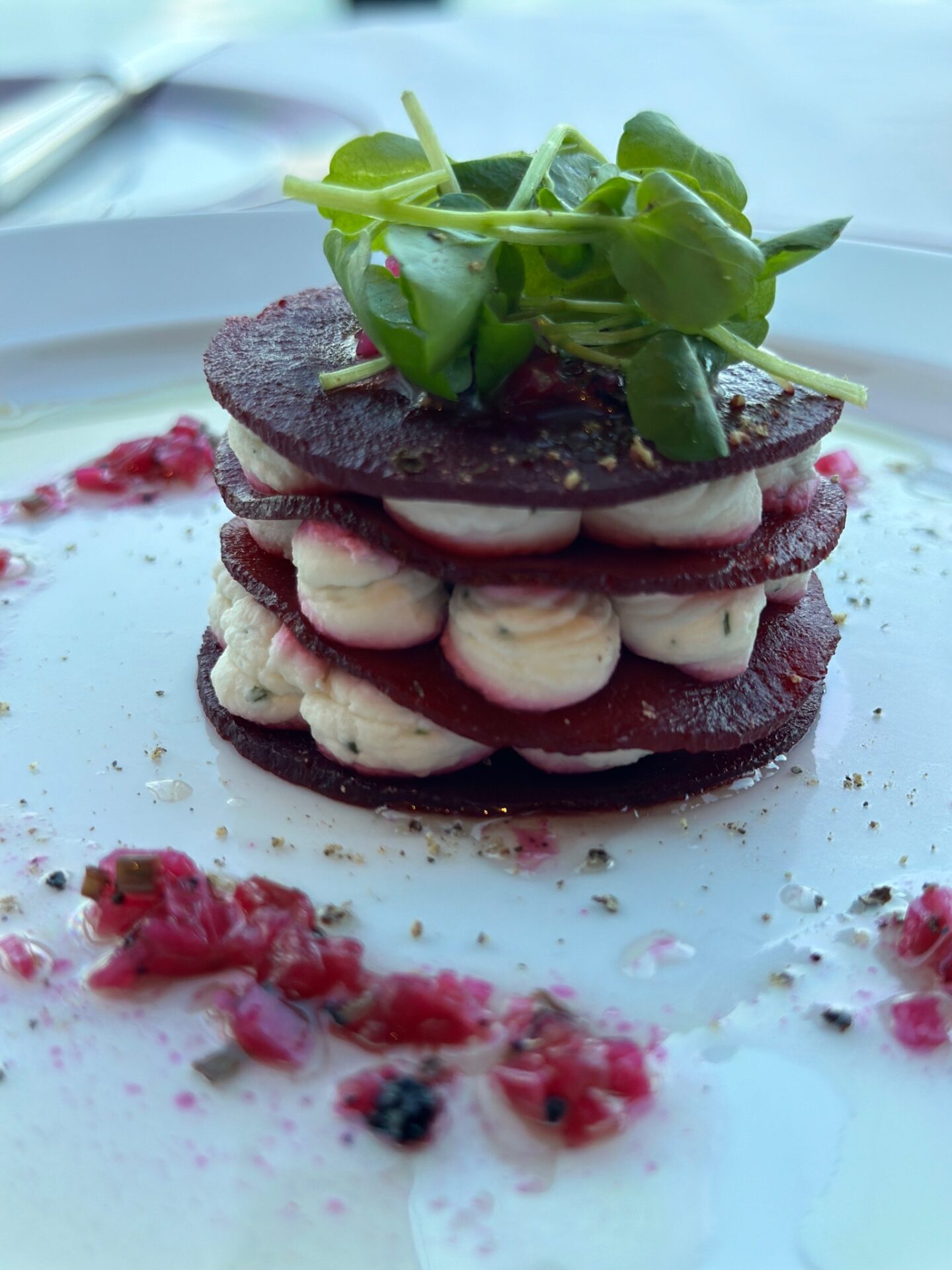 Oceania Cruises - Oceania Riviera - Gallery Image