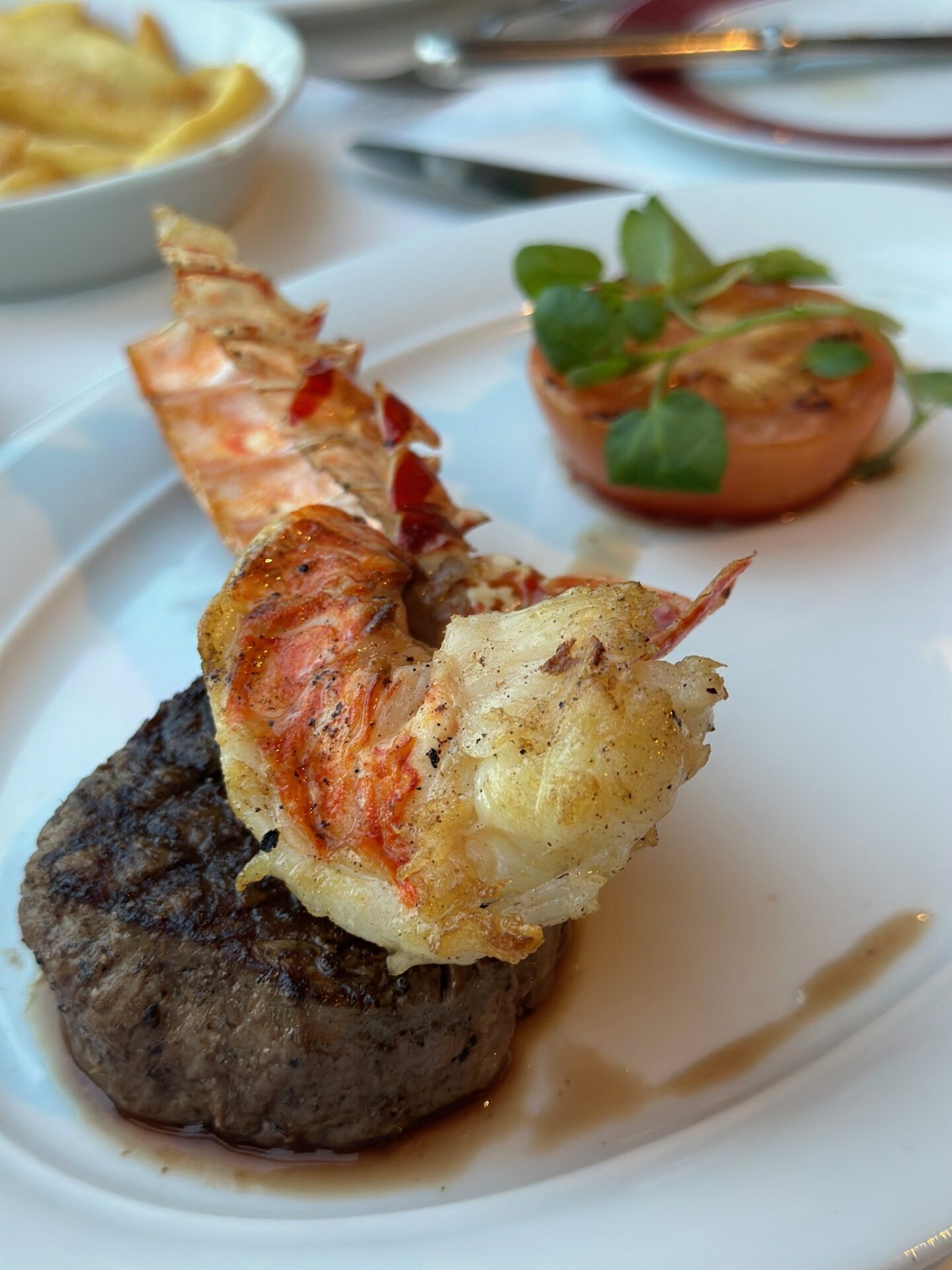 Oceania Cruises - Oceania Riviera - Gallery Image