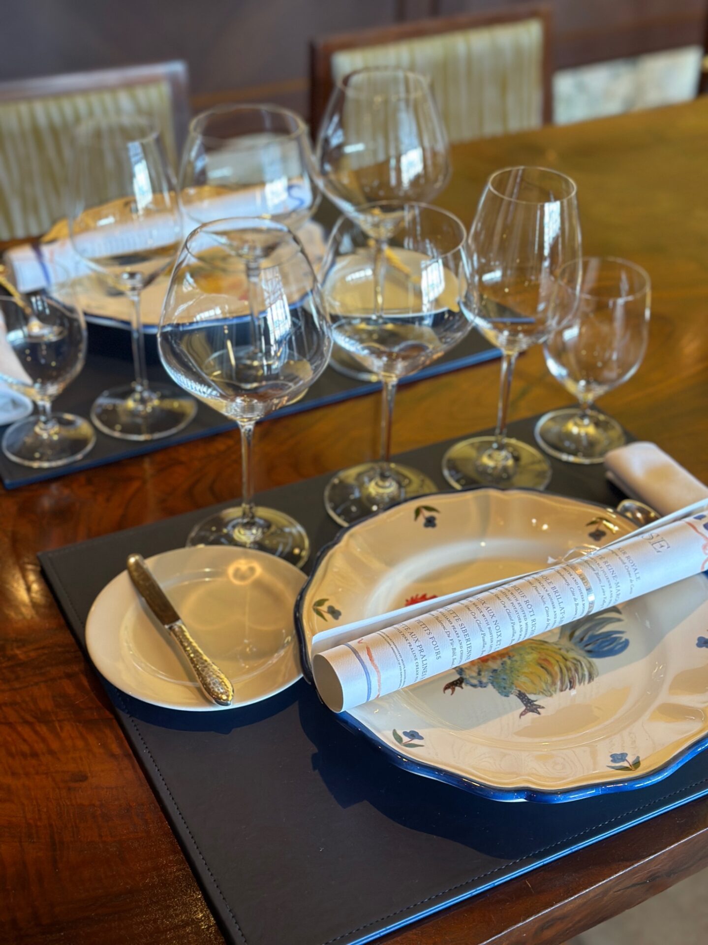 Oceania Cruises - Oceania Riviera - Gallery Image