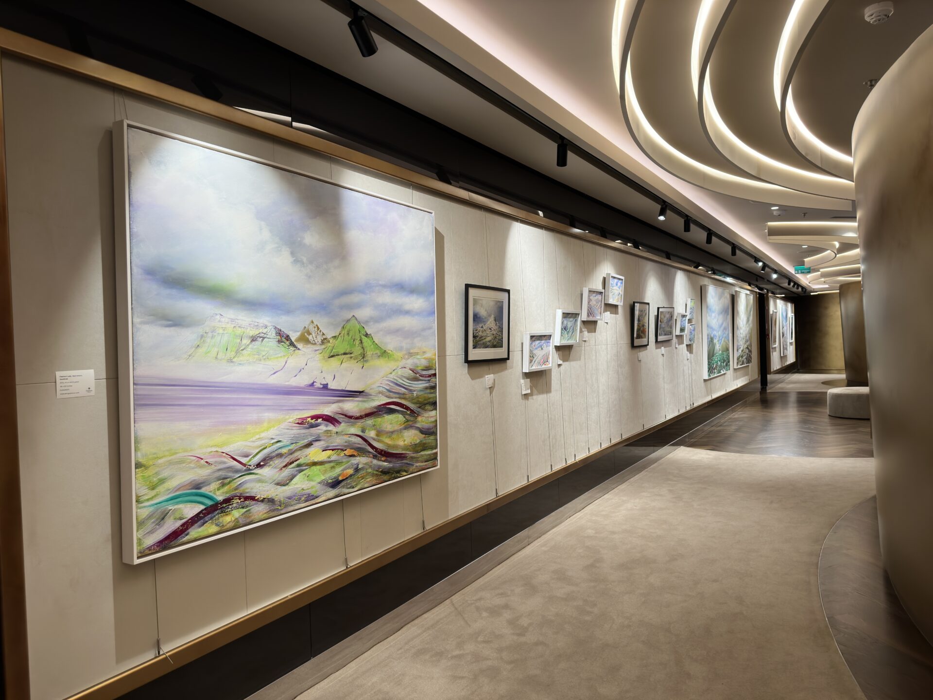 Explora Journeys - Explora I - Gallery Image