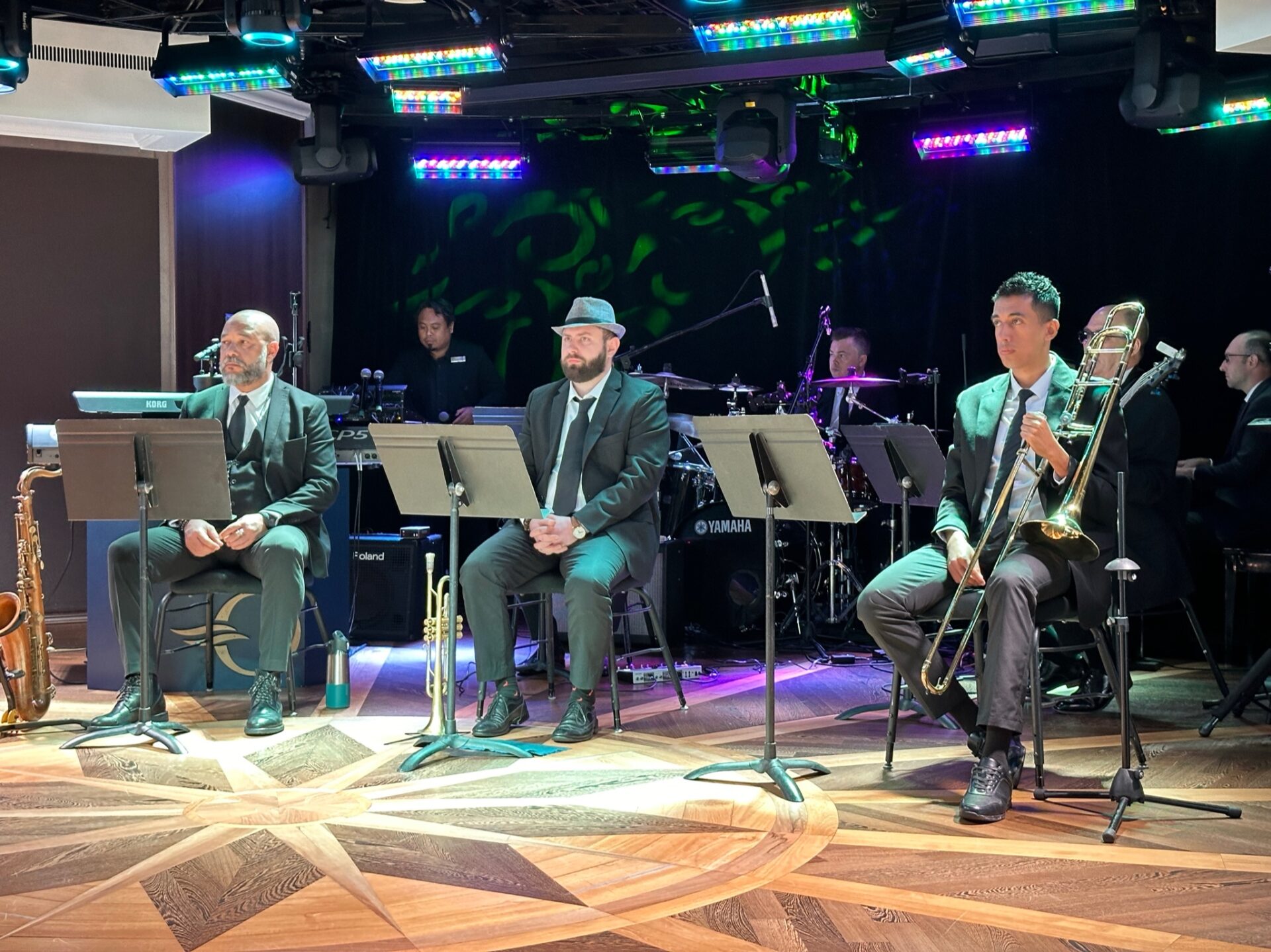 Oceania Cruises - Oceania Riviera - Gallery Image