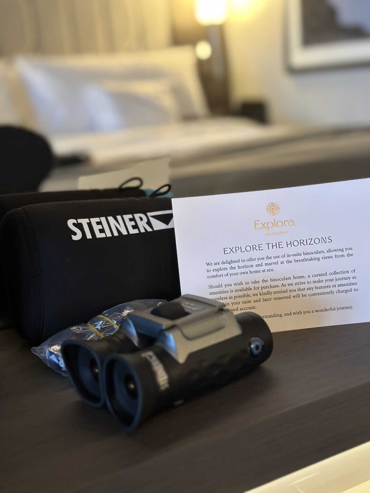 Explora Journeys - Explora I - Gallery Image