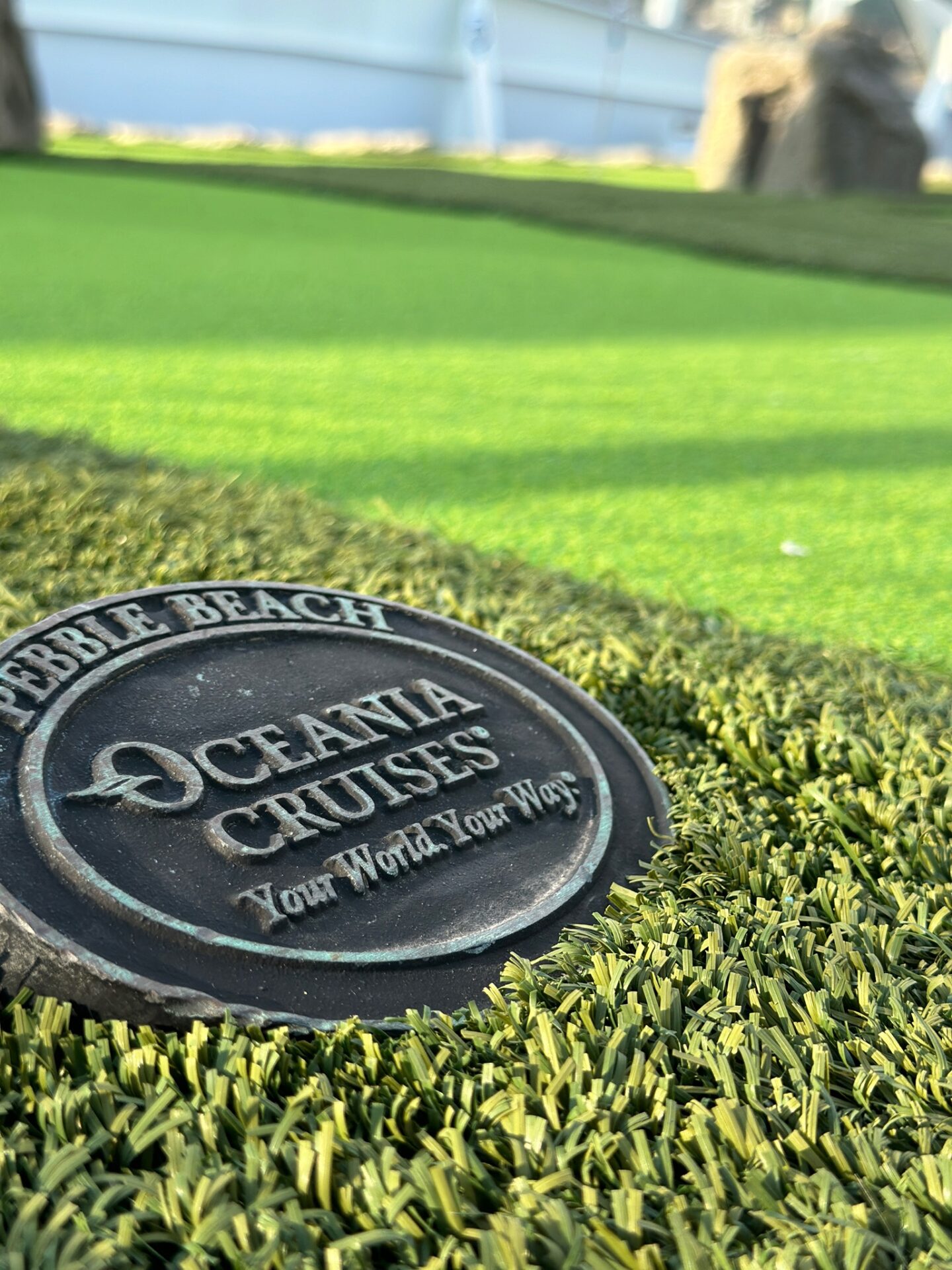 Oceania Cruises - Oceania Riviera - Gallery Image