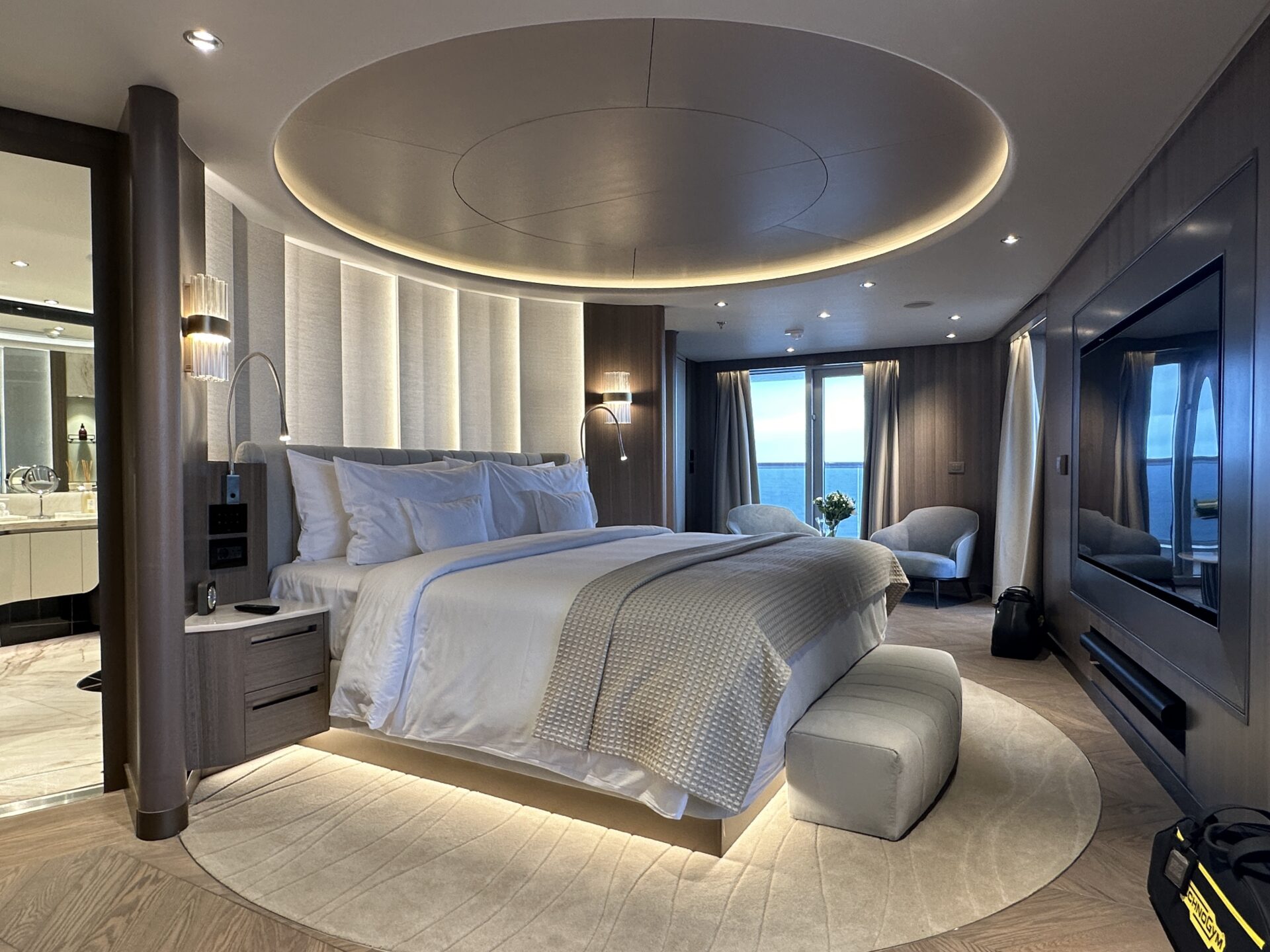 Explora Journeys - Explora I - Gallery Image