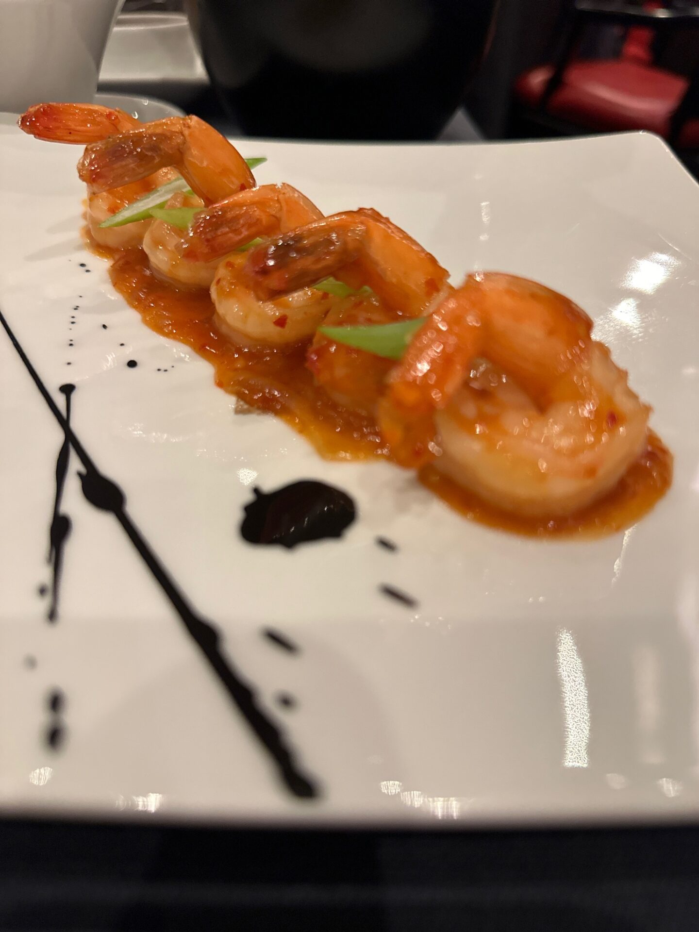 Oceania Cruises - Oceania Riviera - Gallery Image