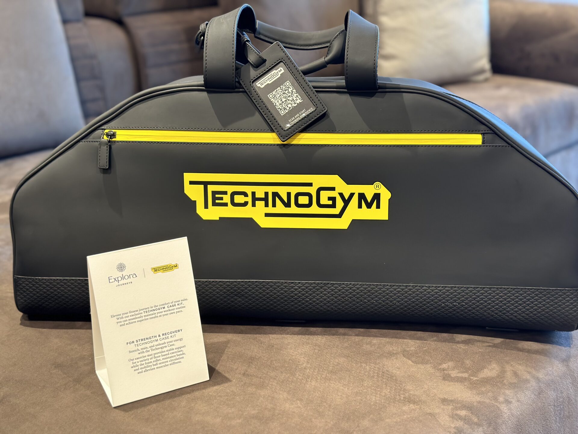 Explora Journeys - Explora I - Gallery Image