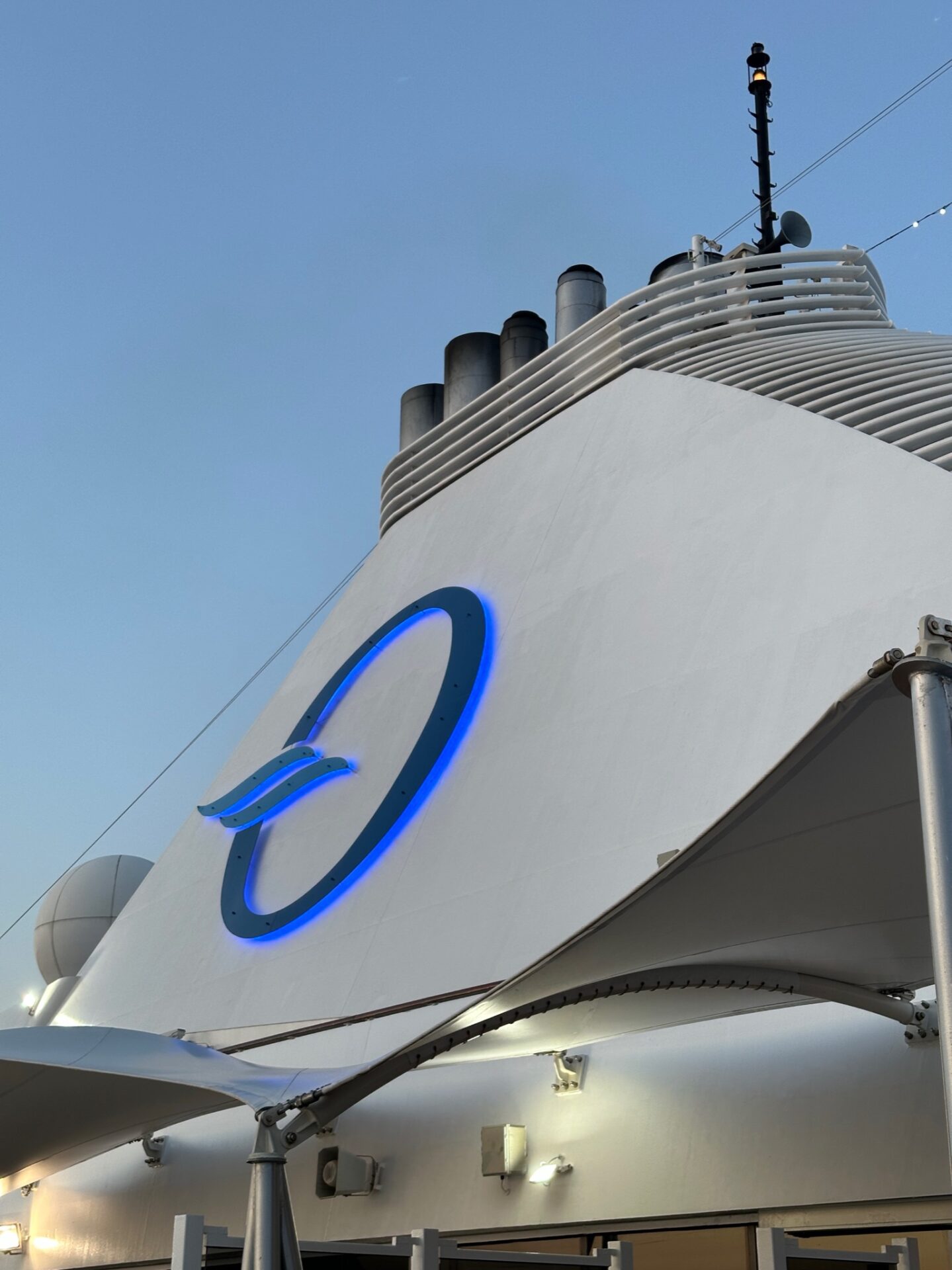 Oceania Cruises - Oceania Riviera - Gallery Image