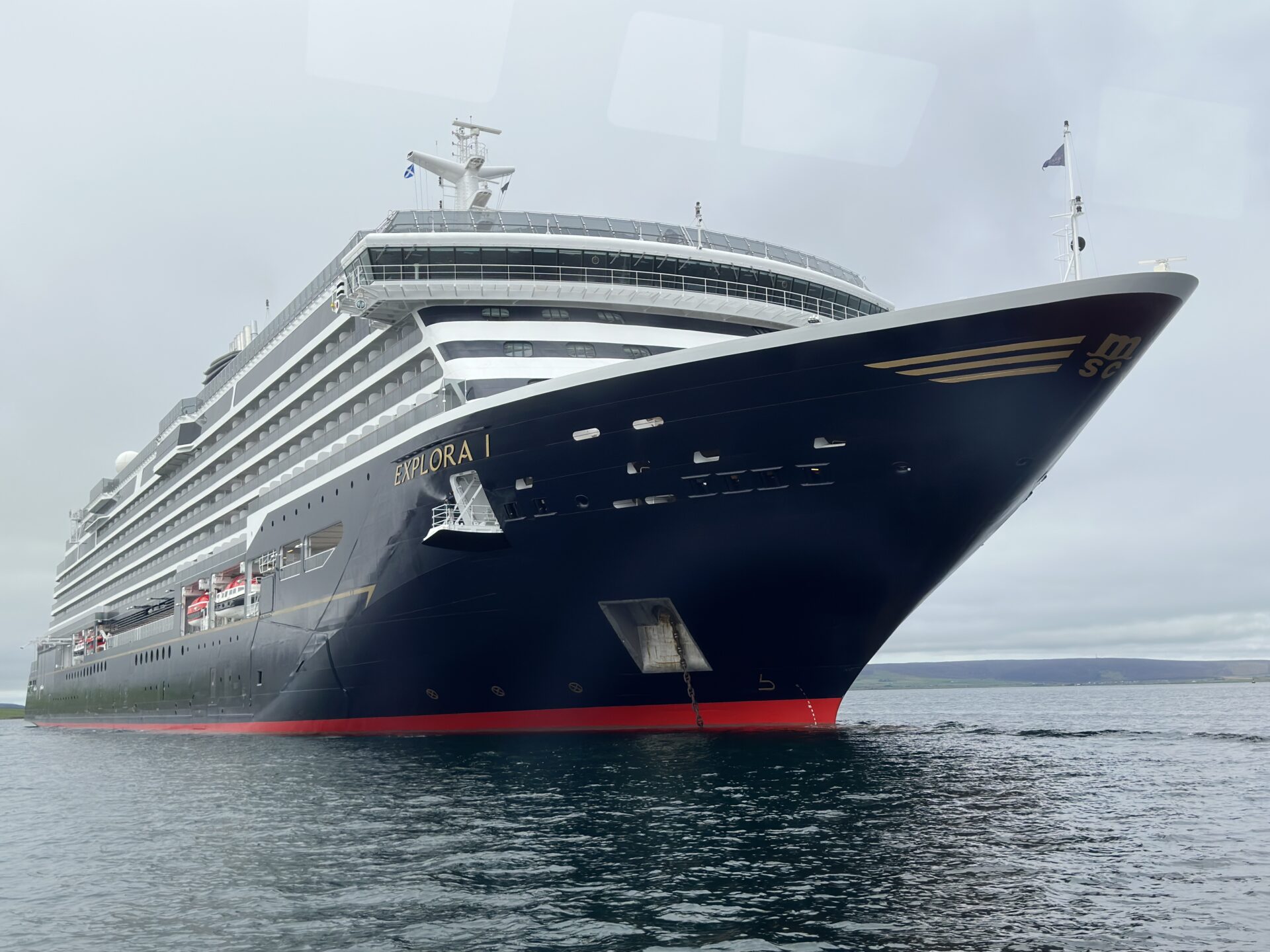 Explora Journeys - Explora I - Gallery Image