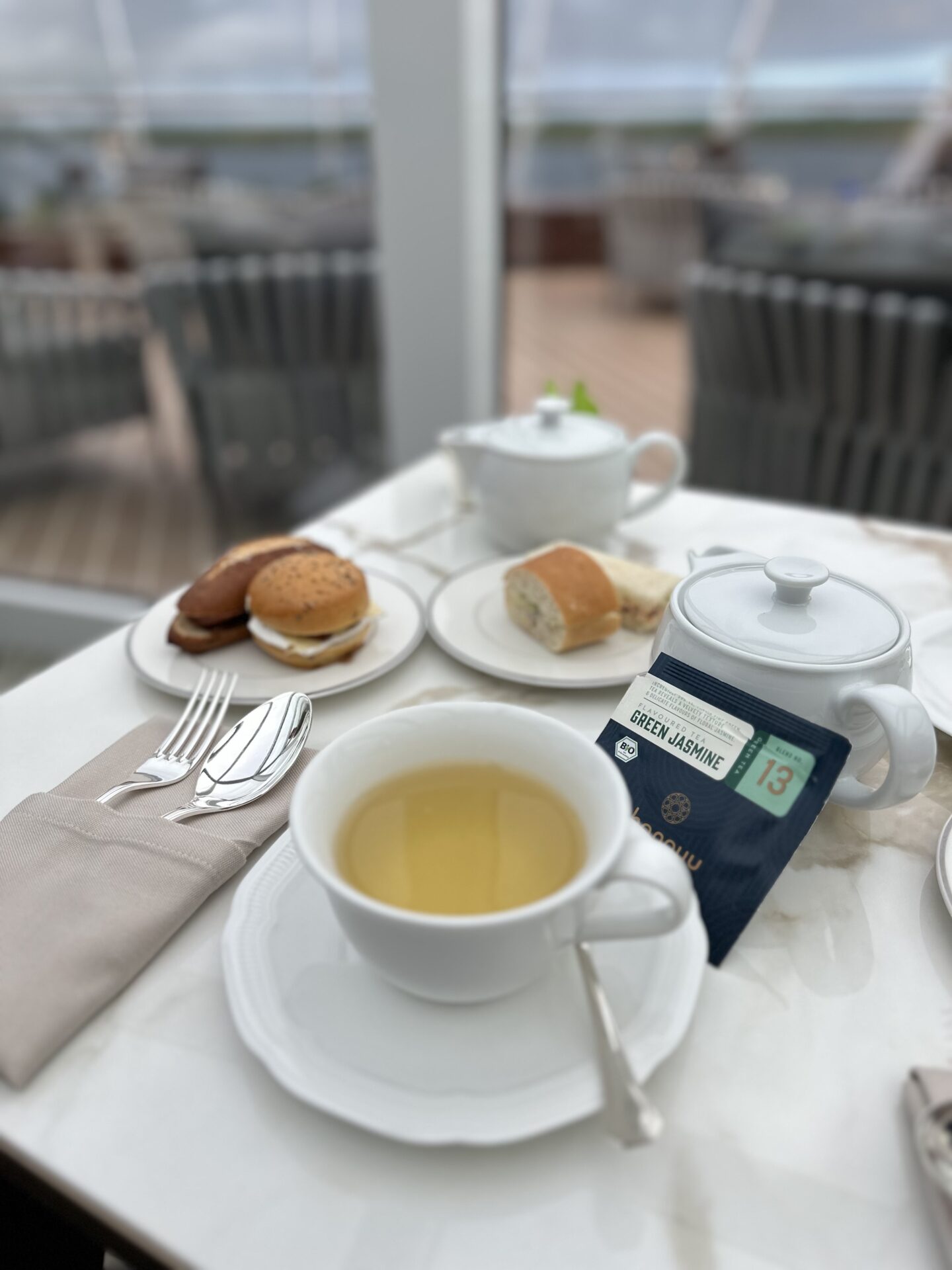 Explora Journeys - Explora I - Gallery Image