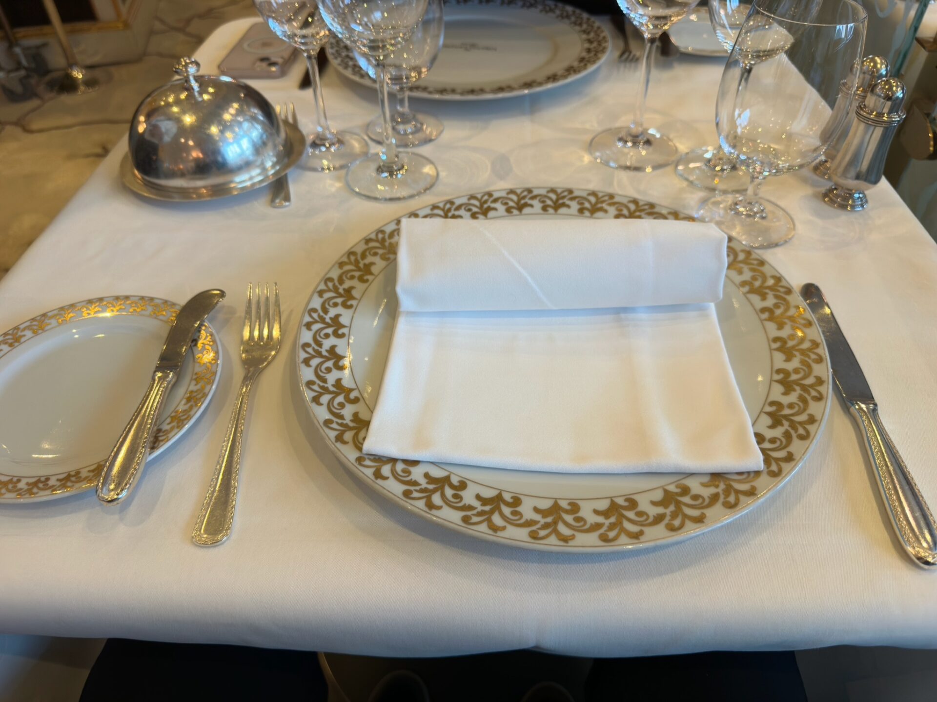 Oceania Cruises - Oceania Riviera - Gallery Image