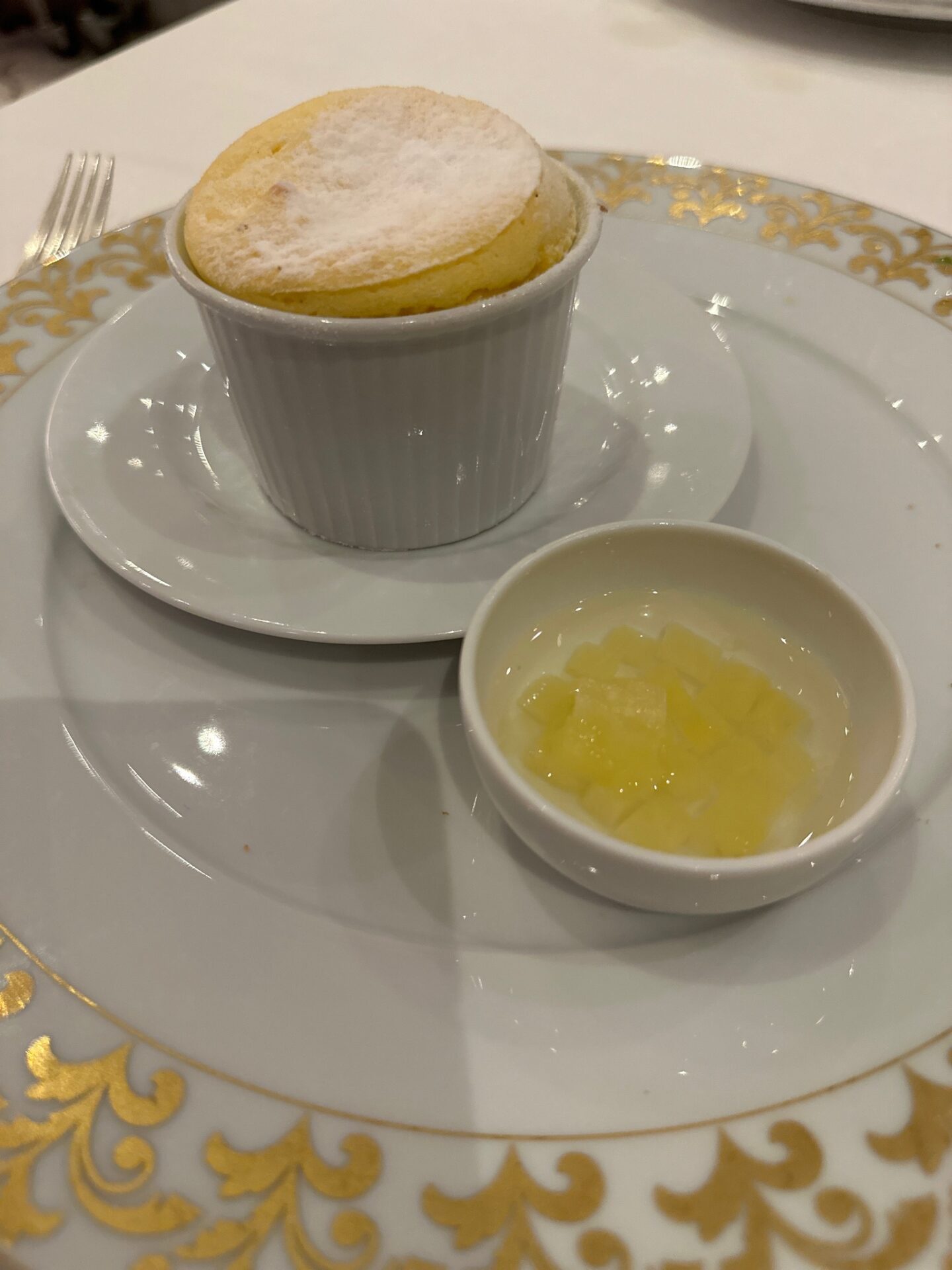 Oceania Cruises - Oceania Riviera - Gallery Image