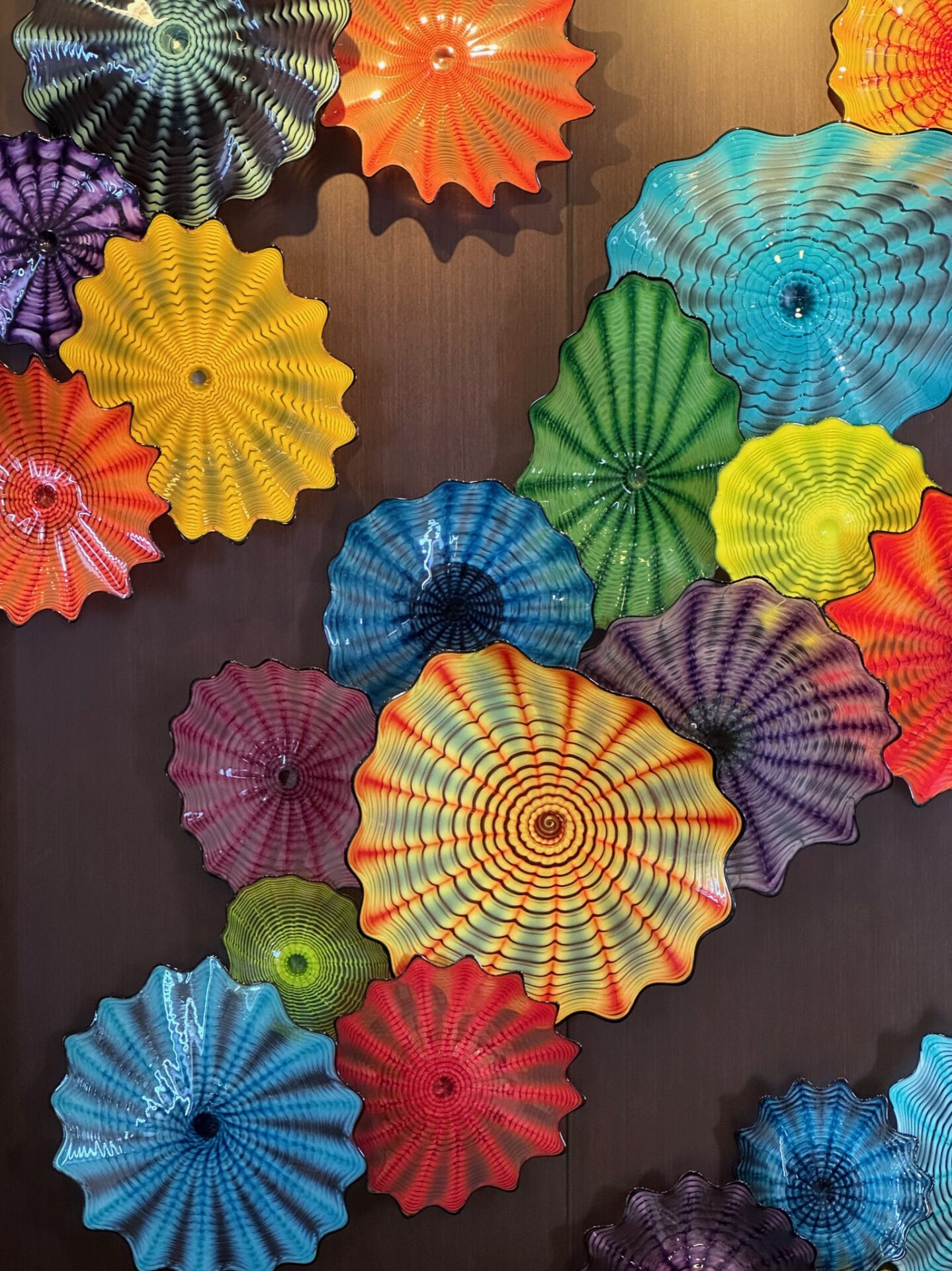 Oceania Cruises - Oceania Riviera - Gallery Image