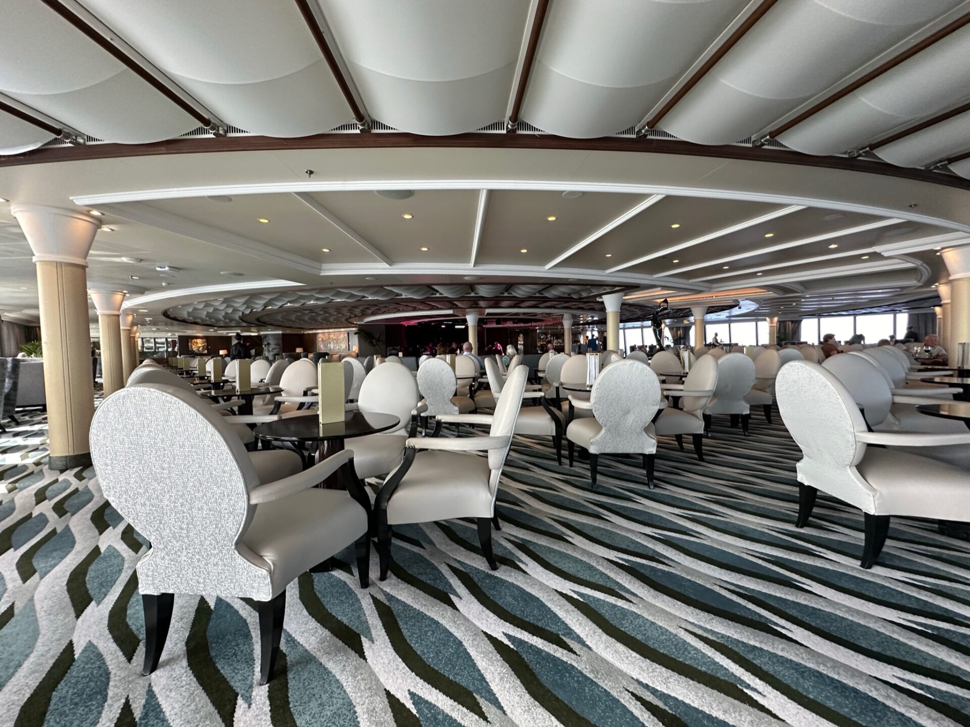 Oceania Cruises - Oceania Riviera - Gallery Image