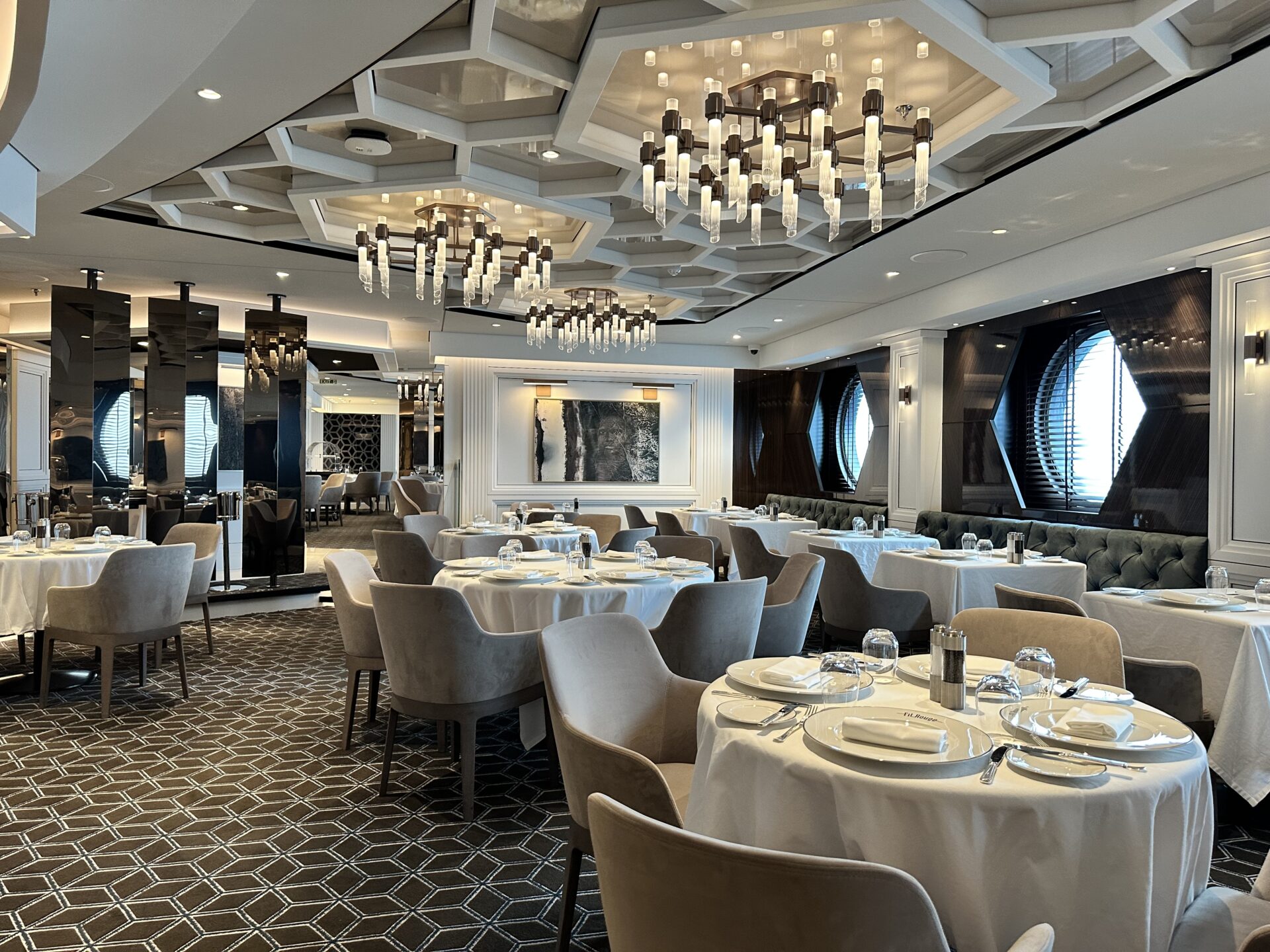 Explora Journeys - Explora I - Gallery Image