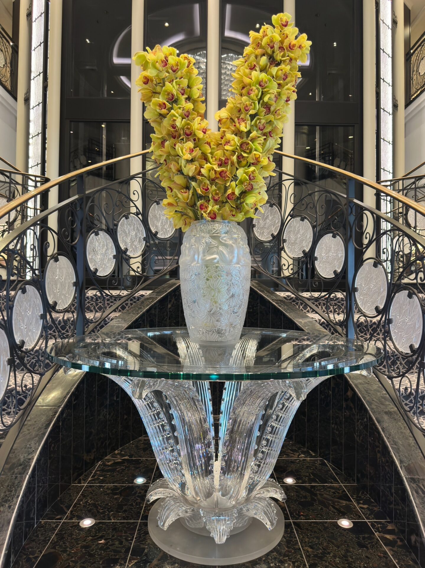 Oceania Cruises - Oceania Riviera - Gallery Image