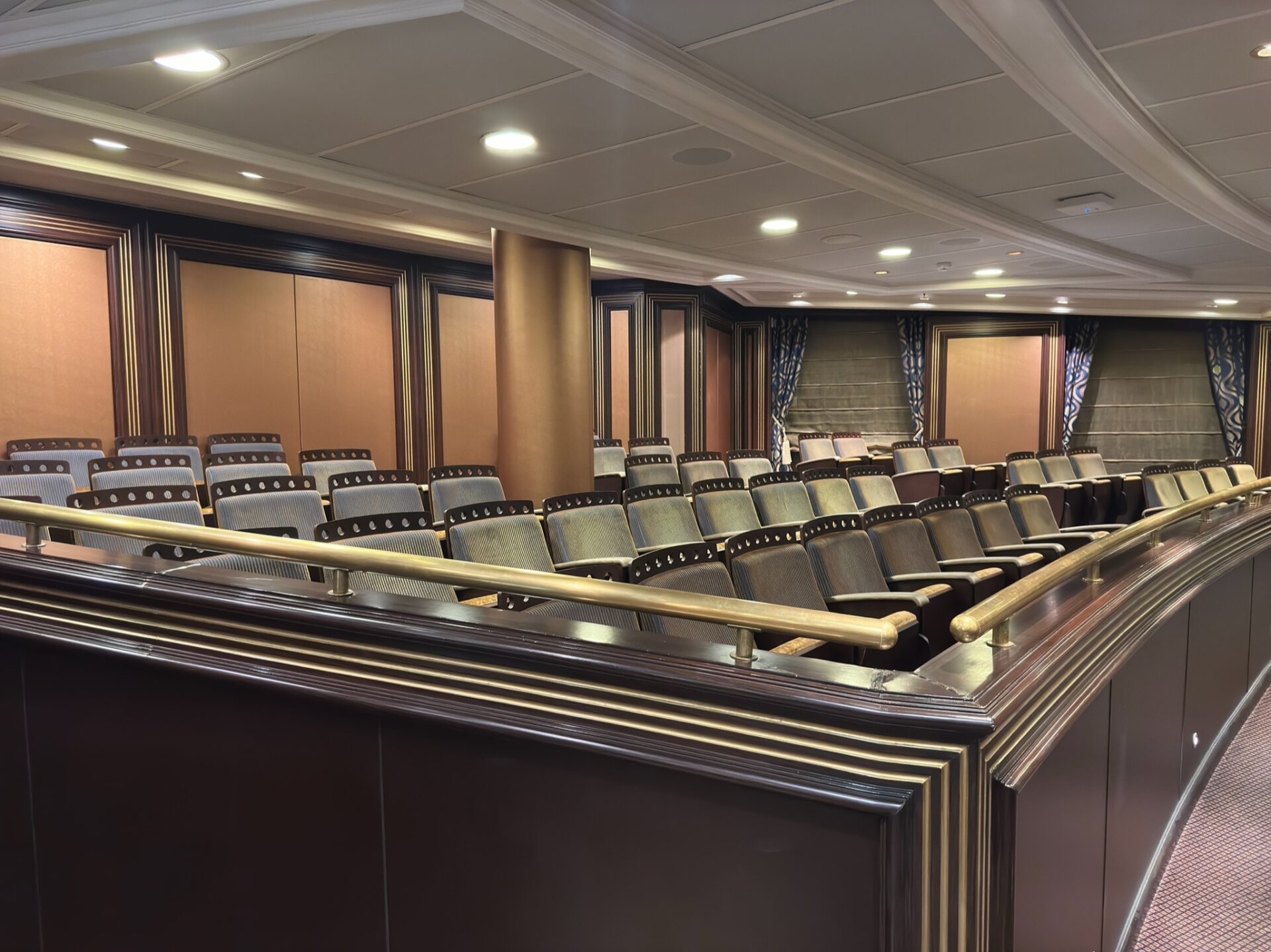 Oceania Cruises - Oceania Riviera - Gallery Image