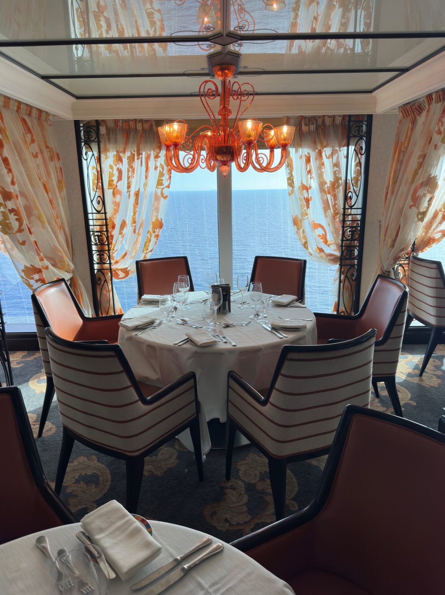 Oceania Cruises - Oceania Riviera - Gallery Image