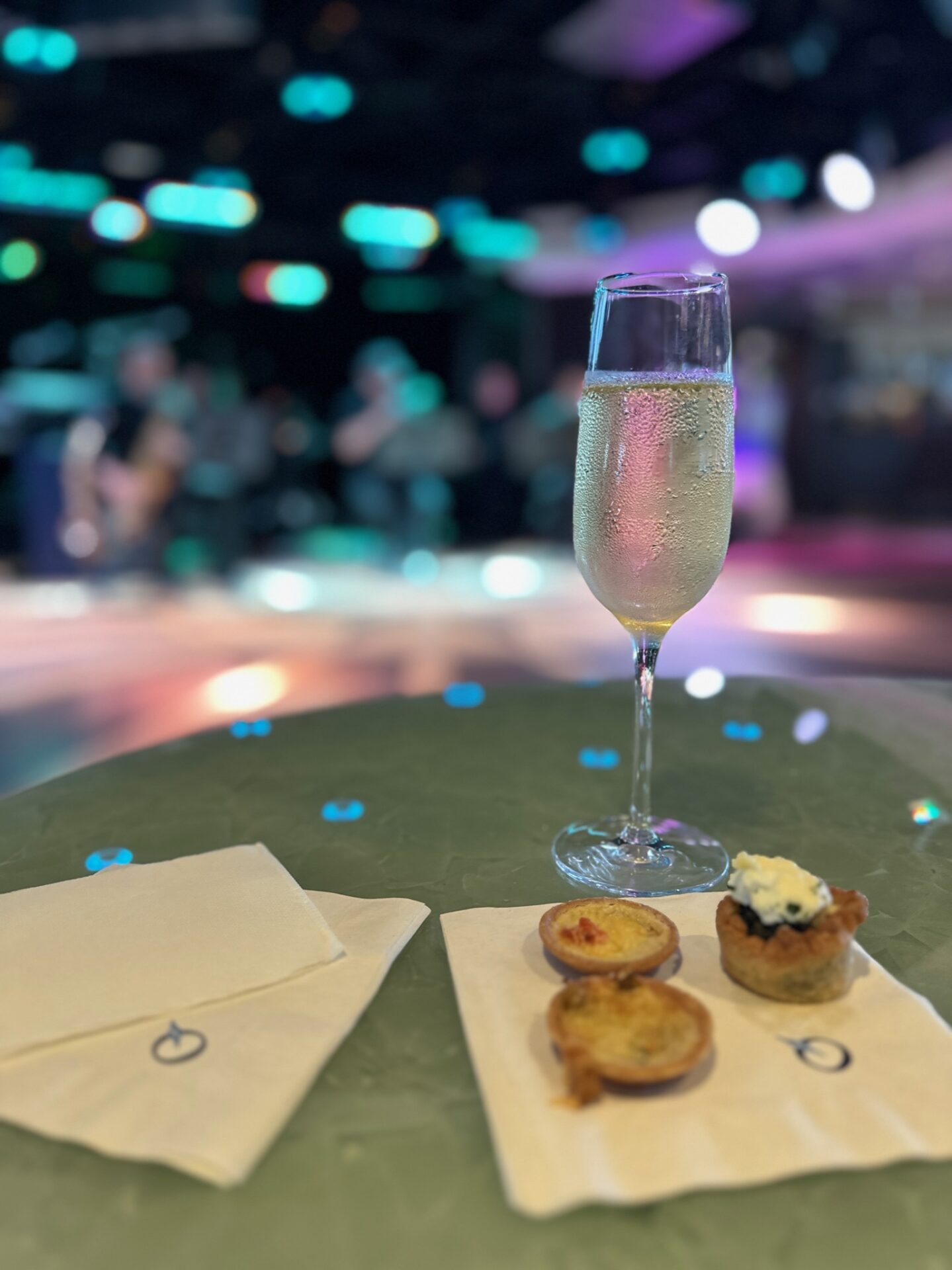 Oceania Cruises - Oceania Riviera - Gallery Image