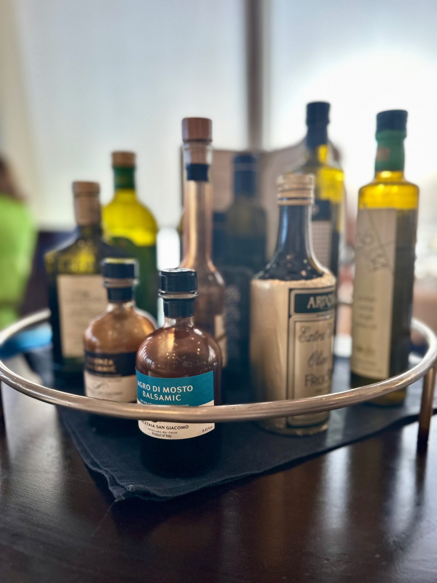 Oceania Cruises - Oceania Riviera - Gallery Image