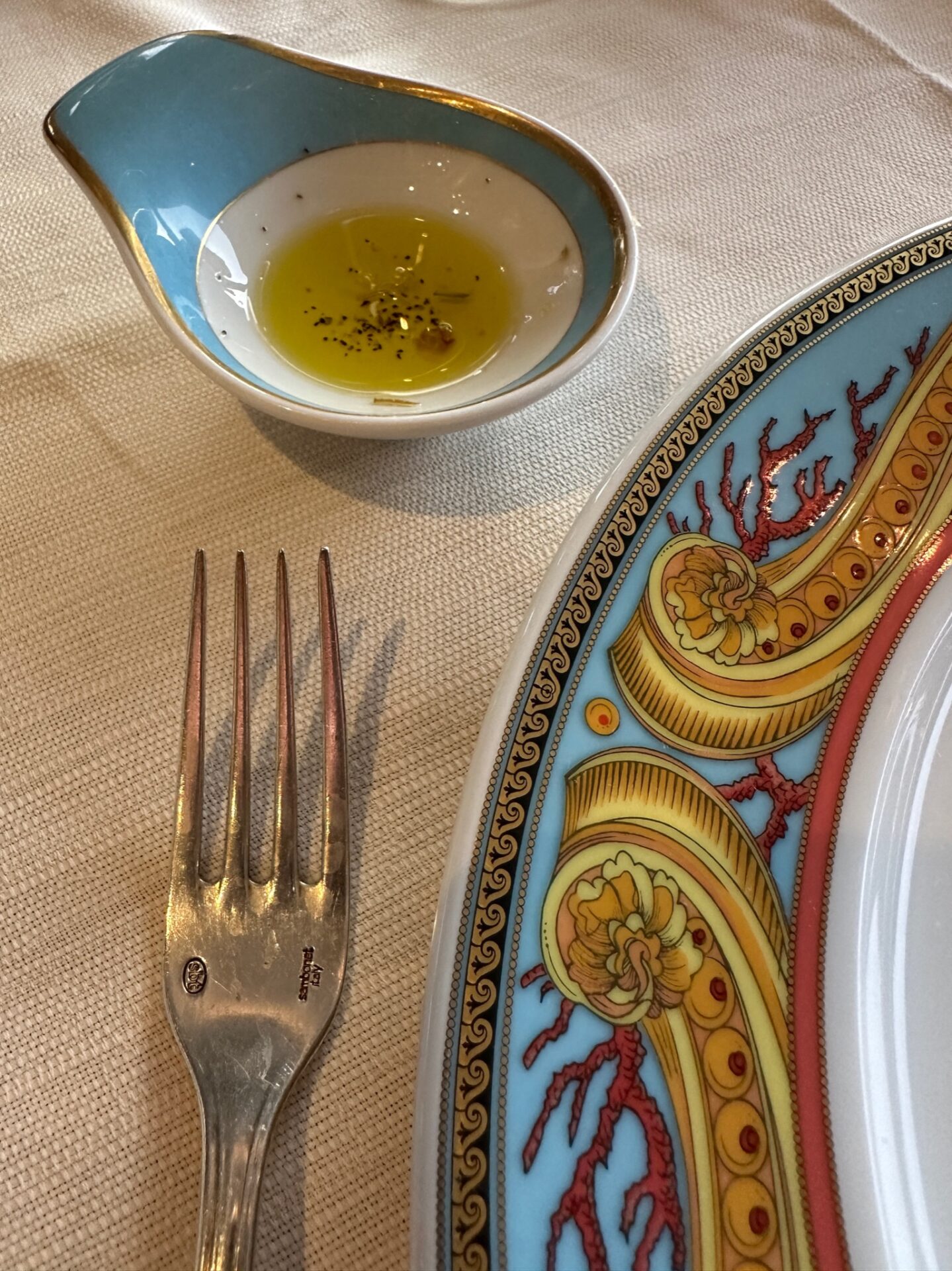 Oceania Cruises - Oceania Riviera - Gallery Image