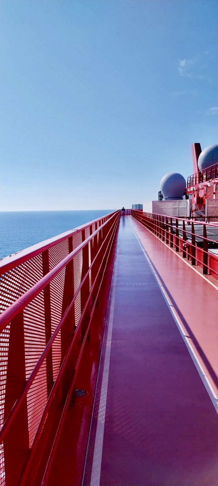 Virgin Voyages - Resilient Lady - Gallery Image