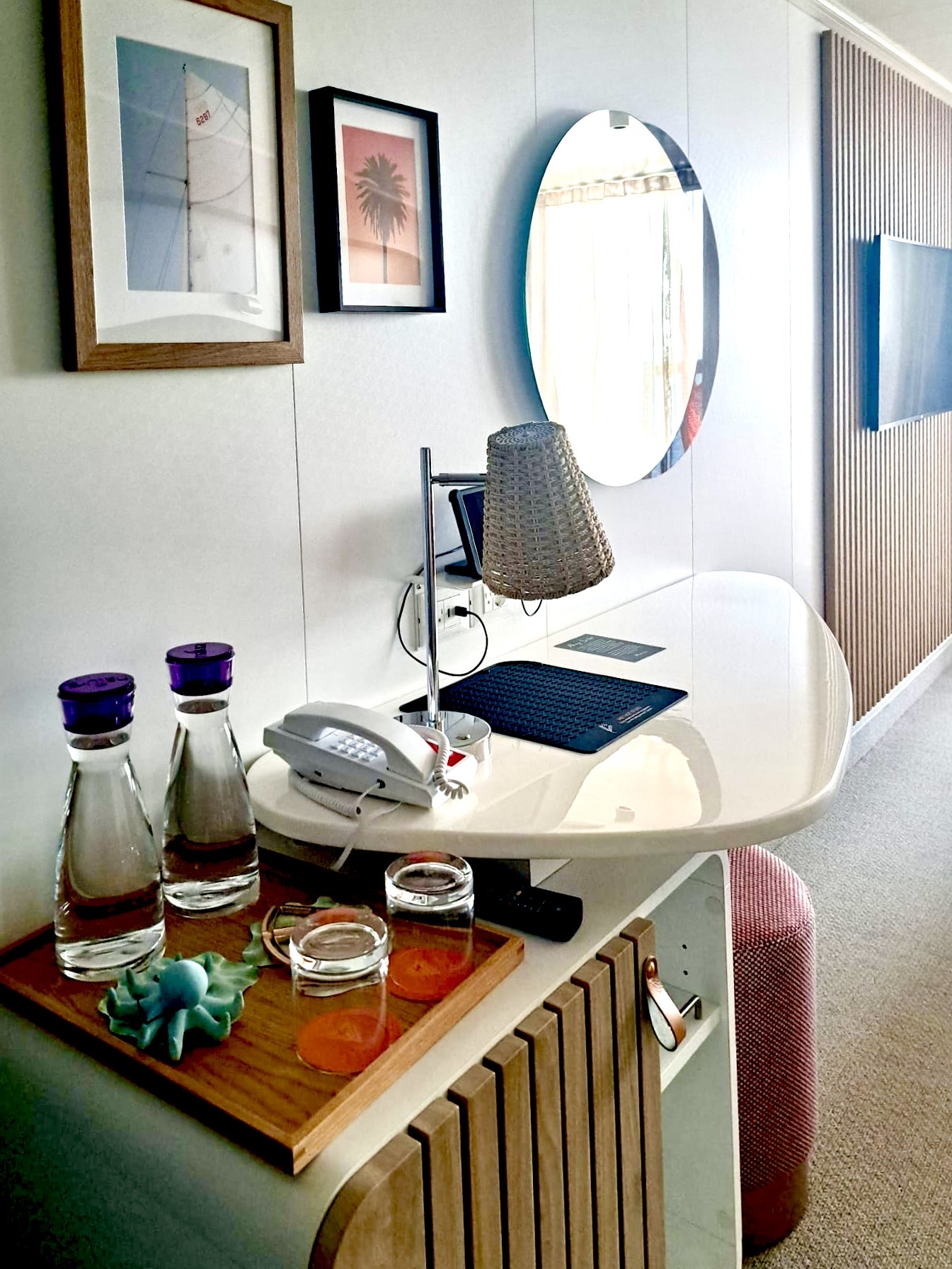 Virgin Voyages - Resilient Lady - Gallery Image