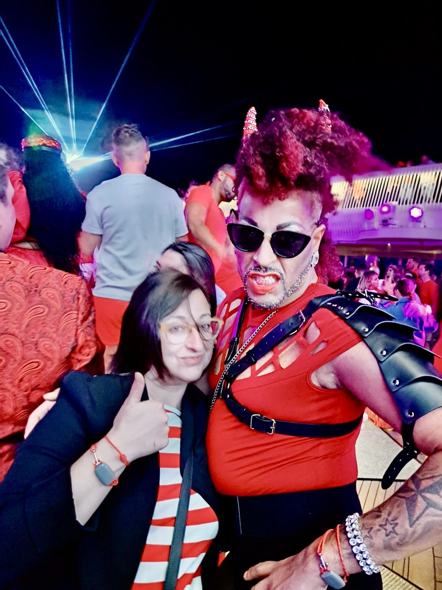 Virgin Voyages - Resilient Lady - Gallery Image