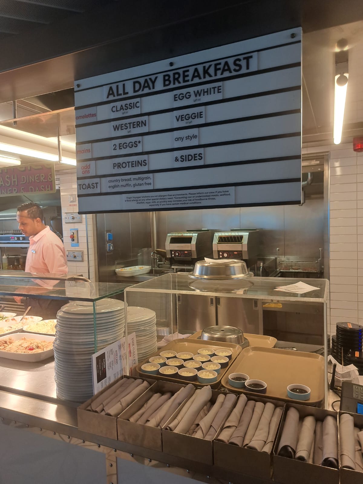 Virgin Voyages - Resilient Lady - Gallery Image