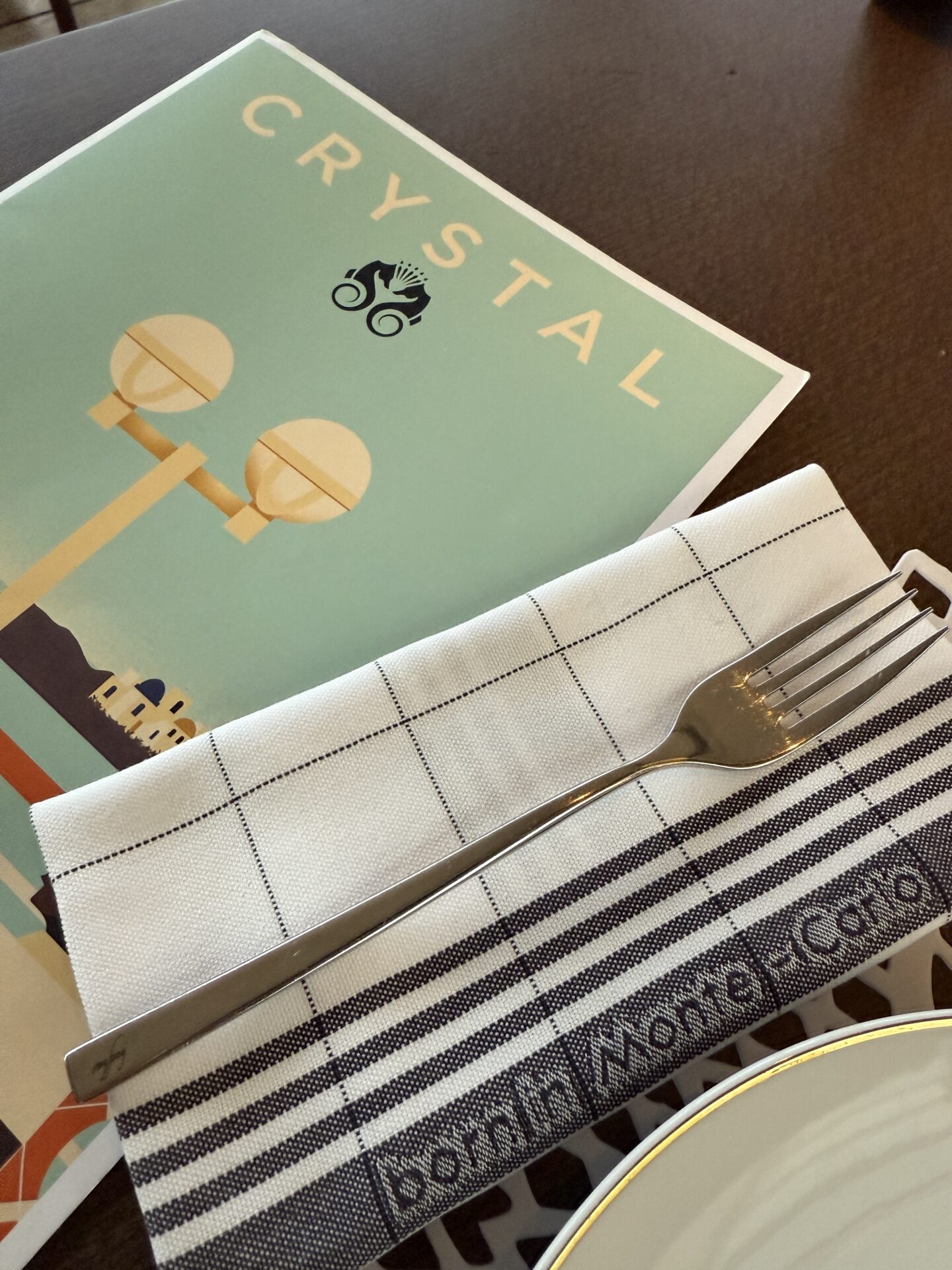 Crystal Cruises - Cristal Serenity - Gallery Image