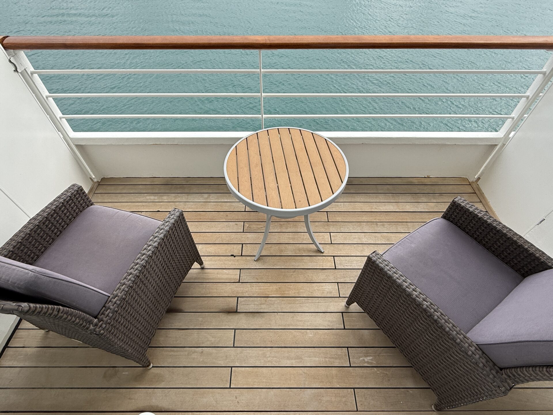 Crystal Cruises - Cristal Serenity - Gallery Image