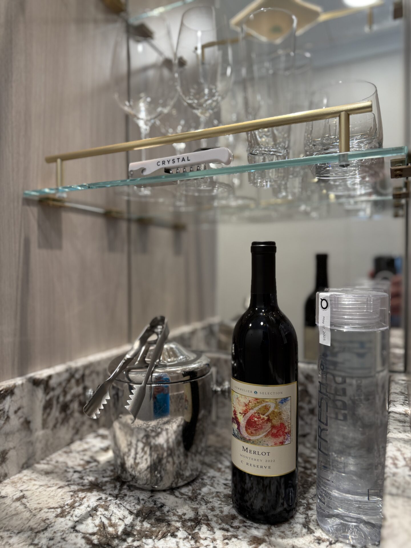 Crystal Cruises - Cristal Serenity - Gallery Image