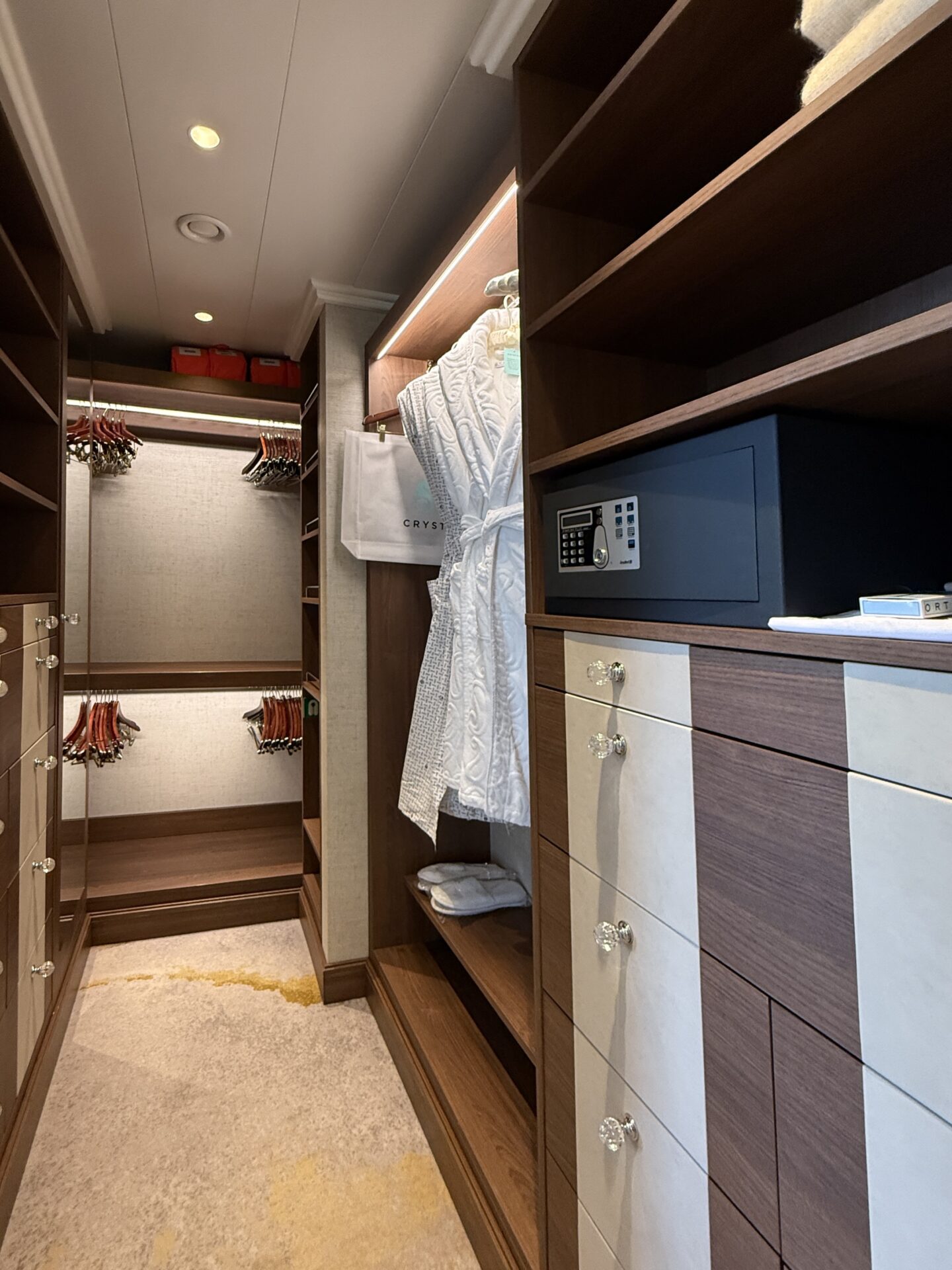 Crystal Cruises - Cristal Serenity - Gallery Image