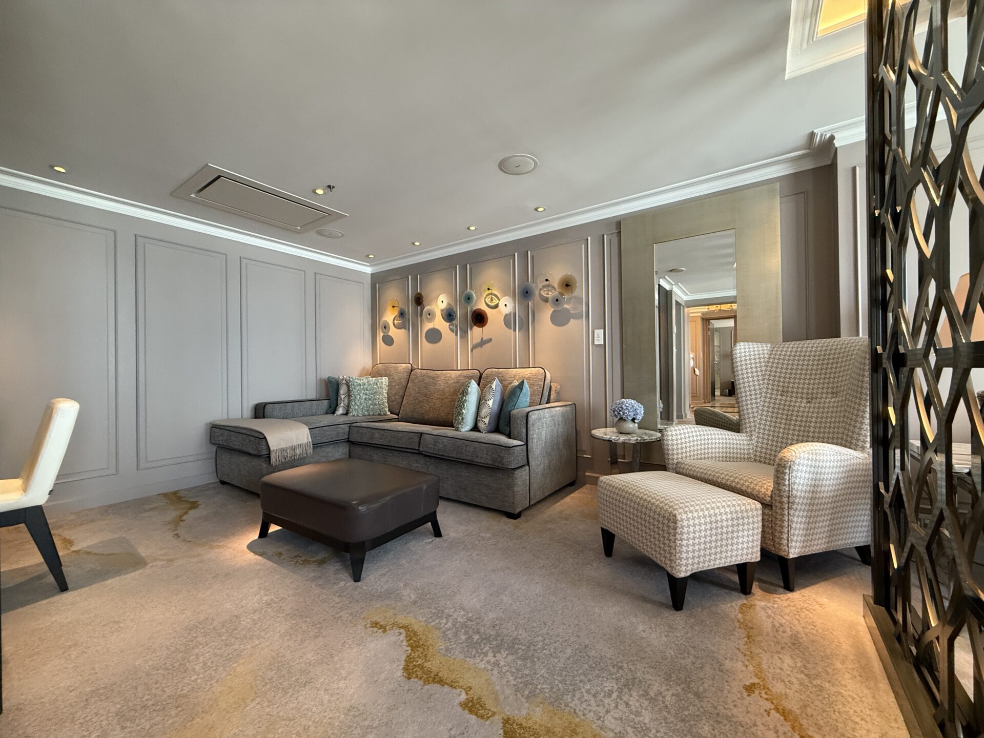 Crystal Cruises - Cristal Serenity - Gallery Image