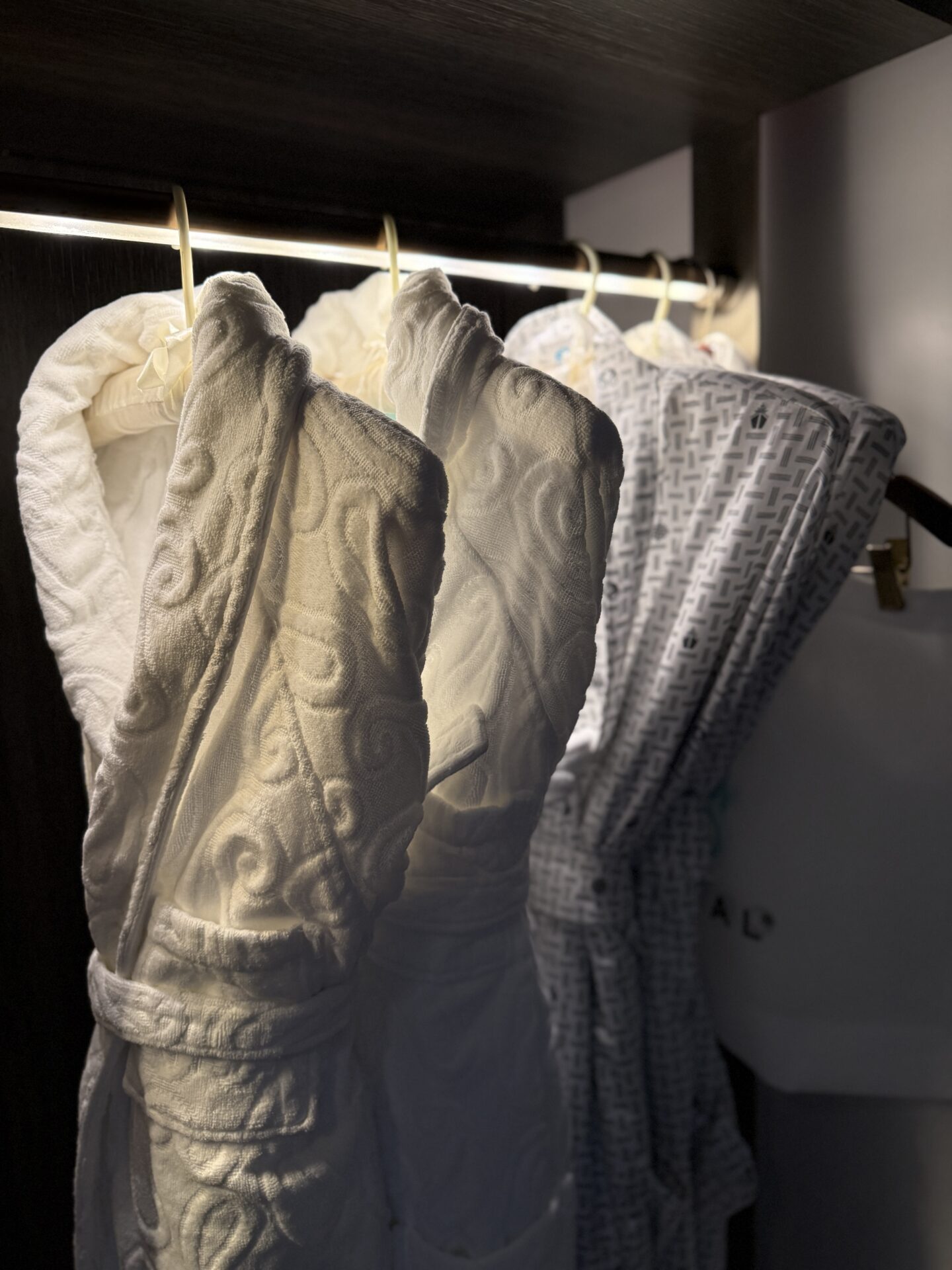 Crystal Cruises - Cristal Serenity - Gallery Image