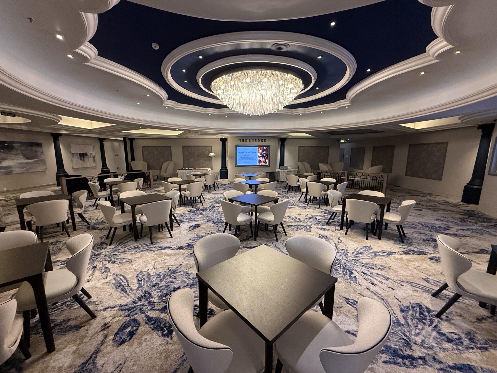Crystal Cruises - Cristal Serenity - Gallery Image