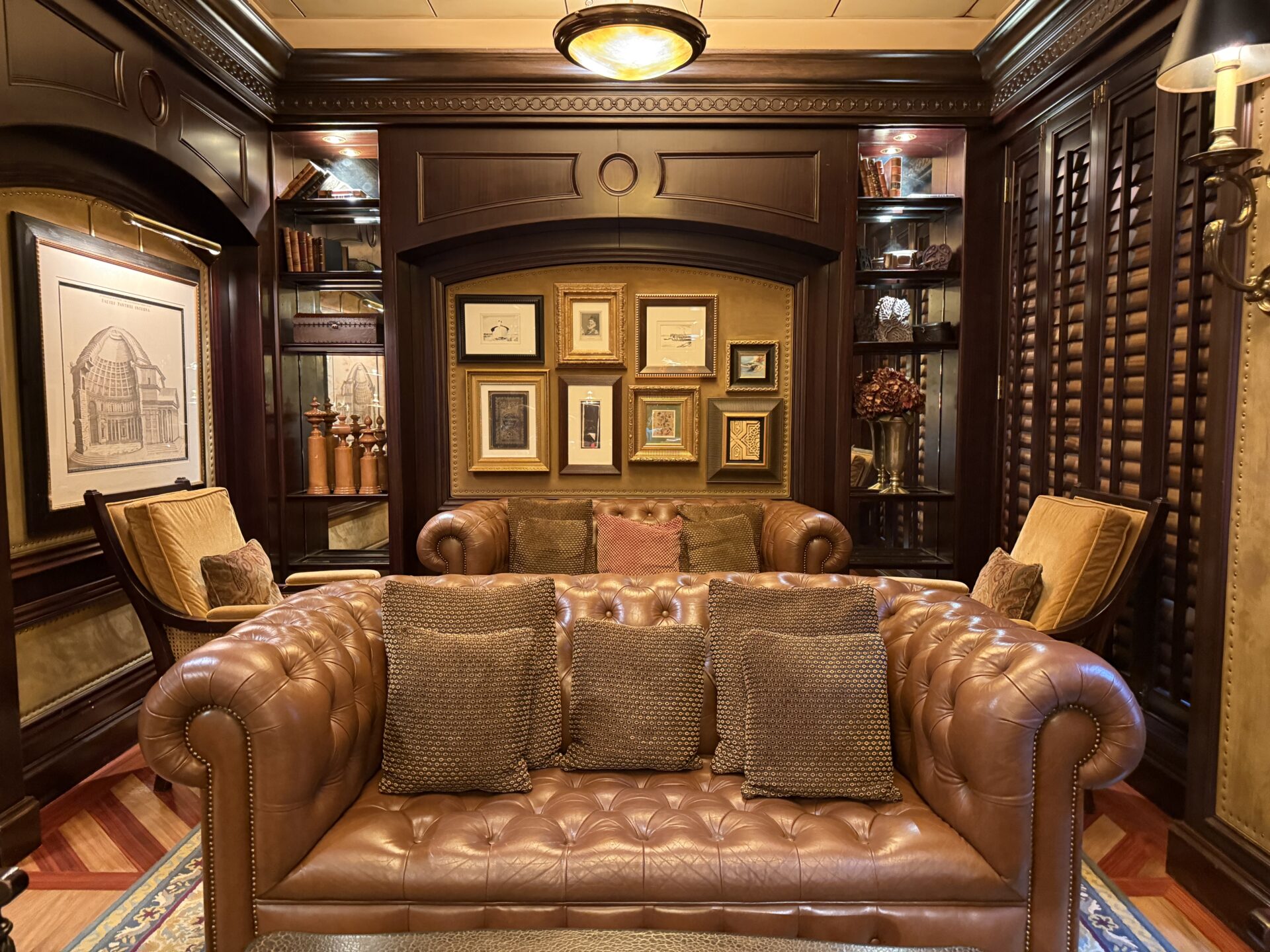 Crystal Cruises - Cristal Serenity - Gallery Image