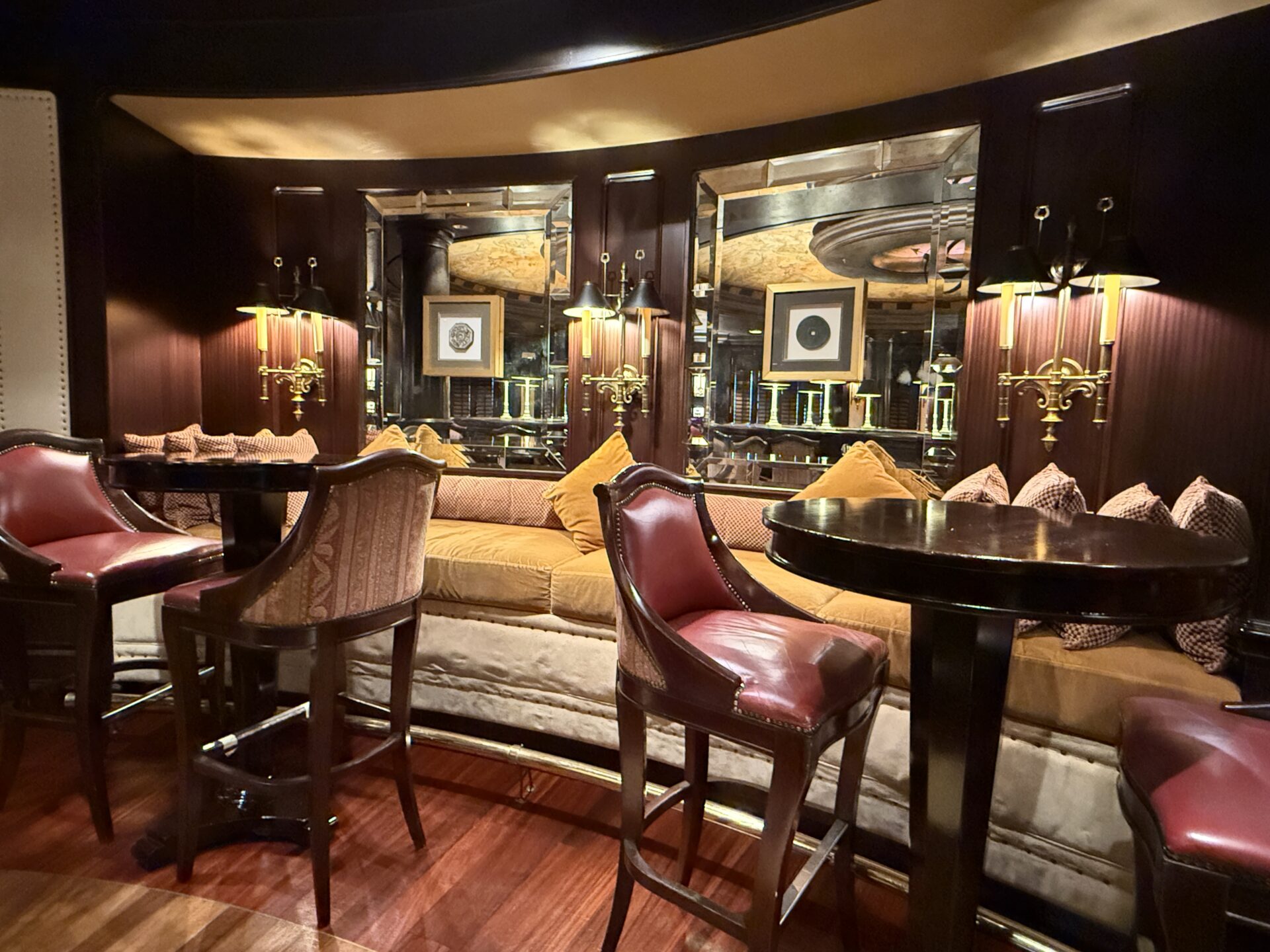 Crystal Cruises - Cristal Serenity - Gallery Image