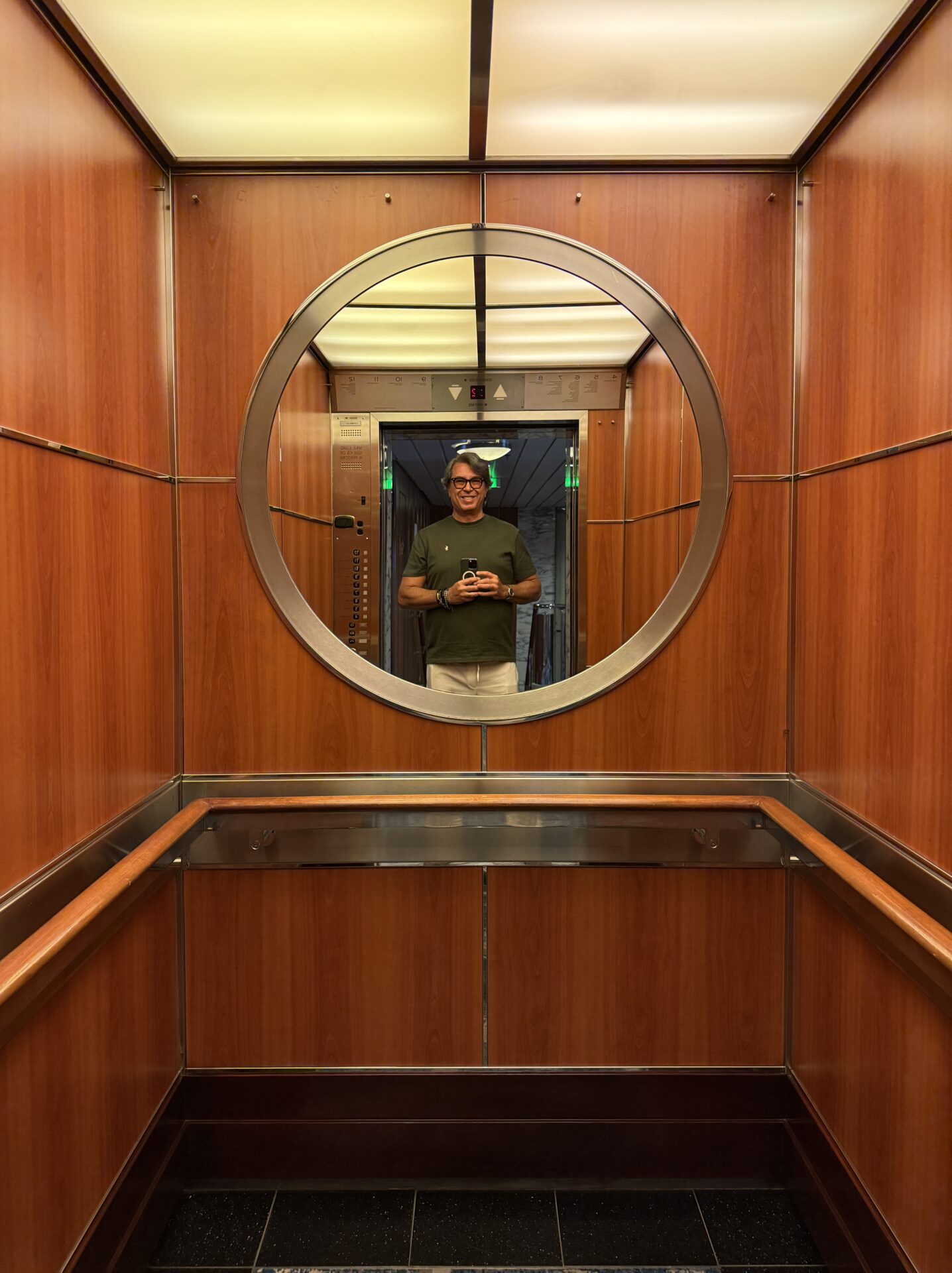 Crystal Cruises - Cristal Serenity - Gallery Image