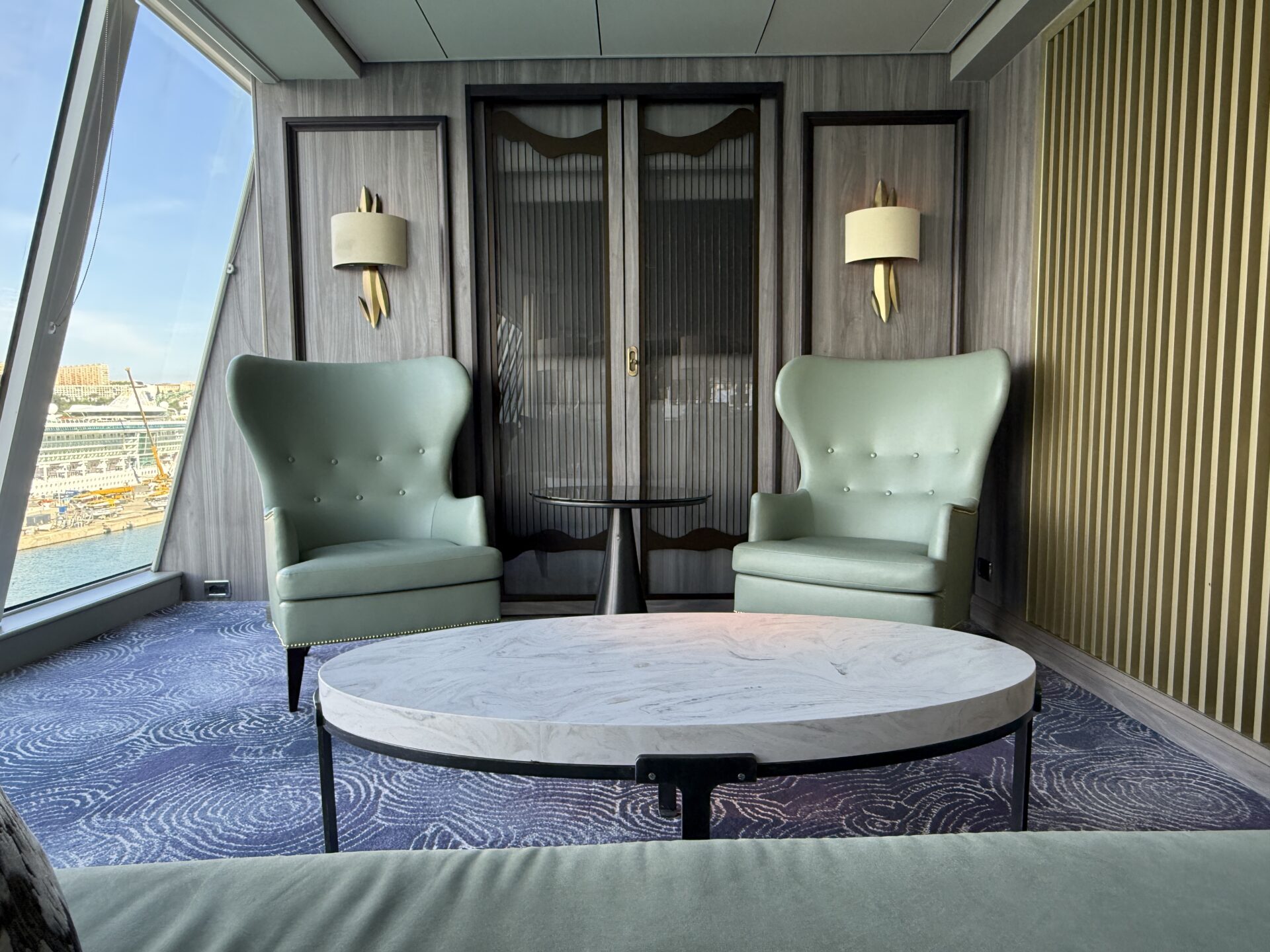 Crystal Cruises - Cristal Serenity - Gallery Image