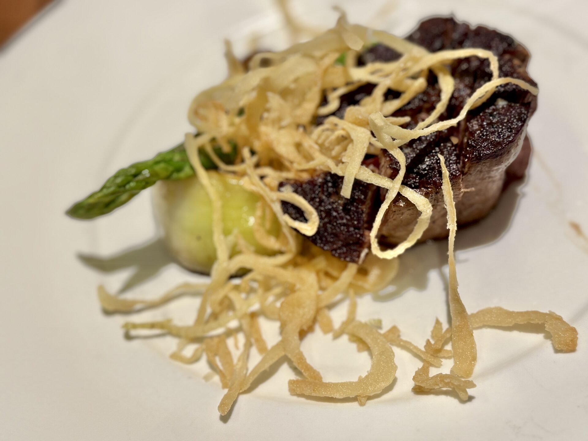 Crystal Cruises - Cristal Serenity - Gallery Image