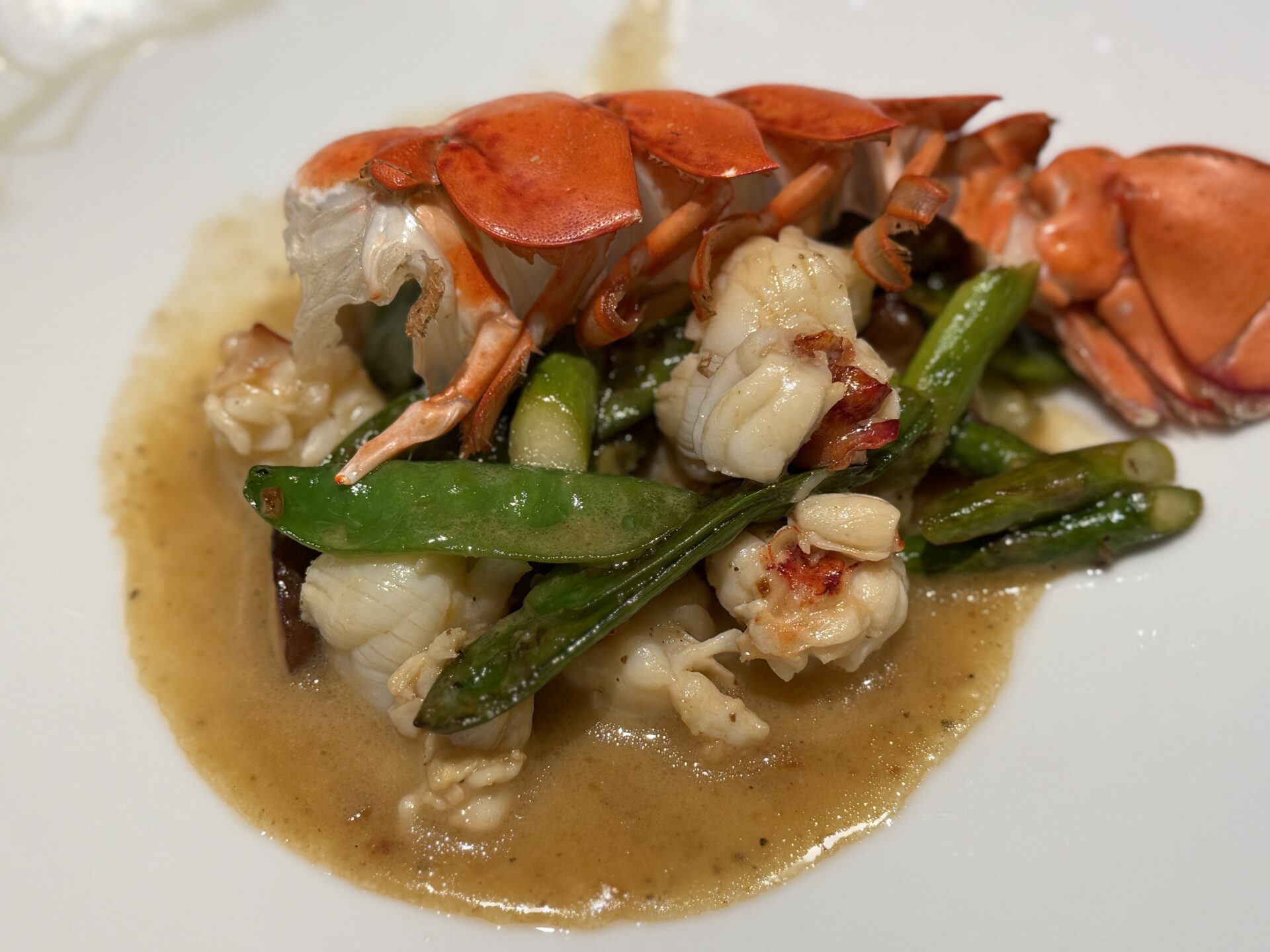 Crystal Cruises - Cristal Serenity - Gallery Image