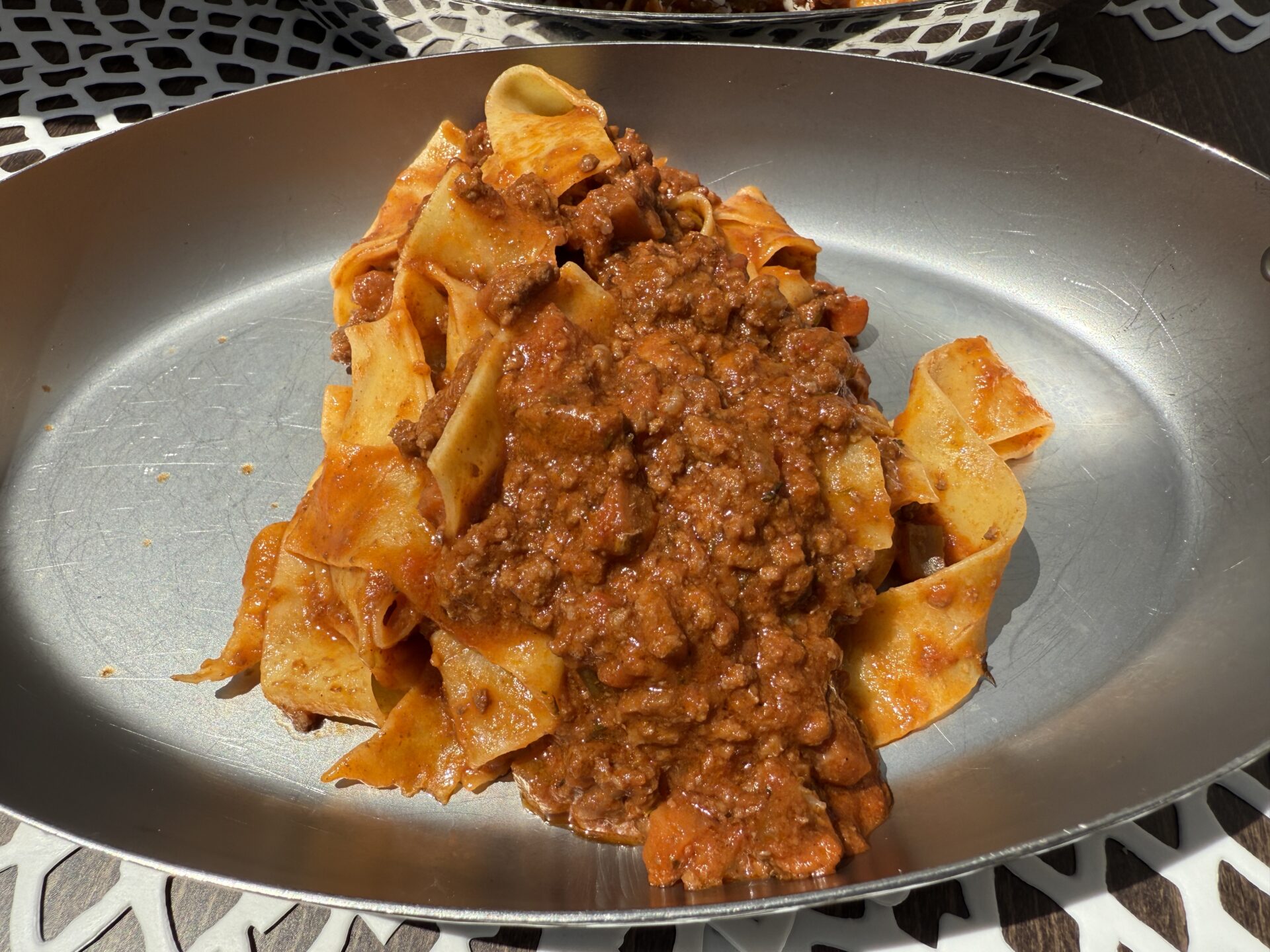 Crystal Cruises - Cristal Serenity - Gallery Image