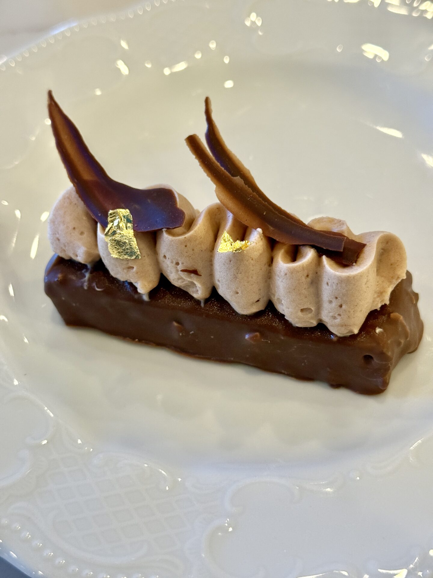 Crystal Cruises - Cristal Serenity - Gallery Image