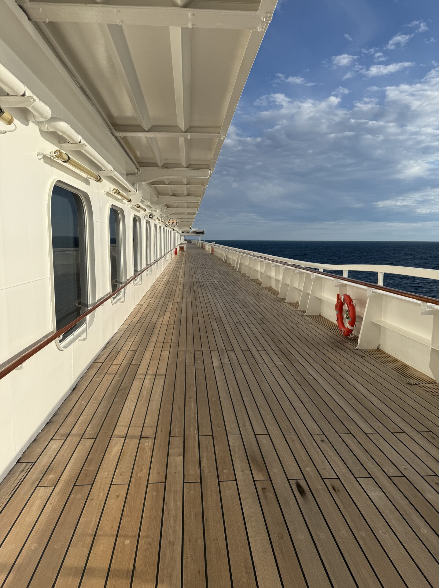 Crystal Cruises - Cristal Serenity - Gallery Image