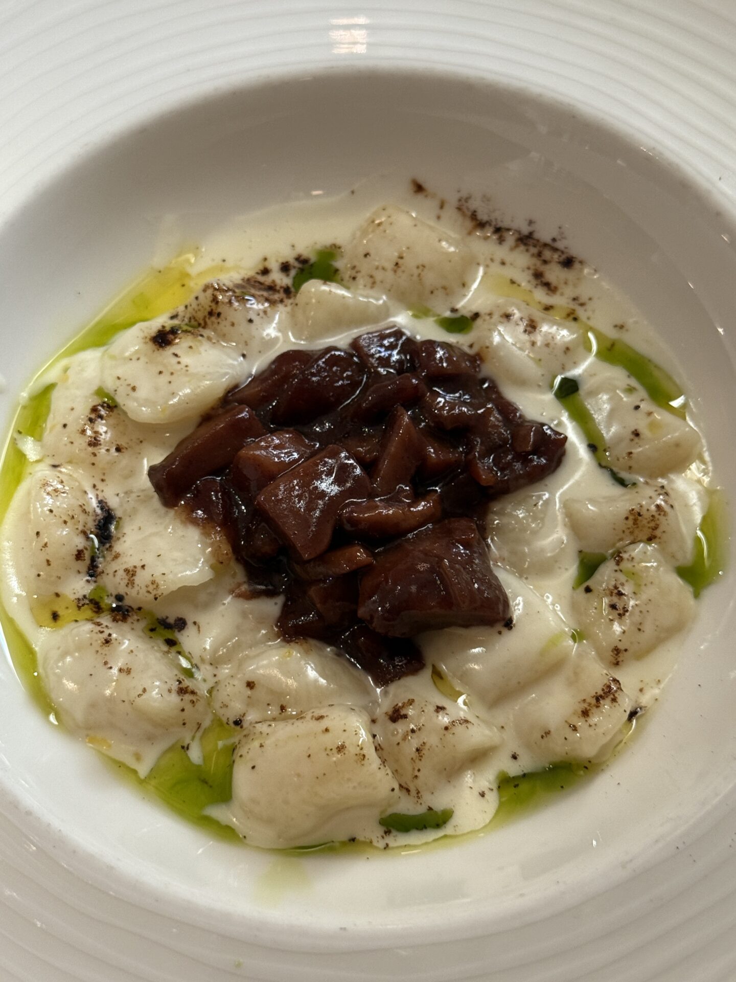 Crystal Cruises - Cristal Serenity - Gallery Image