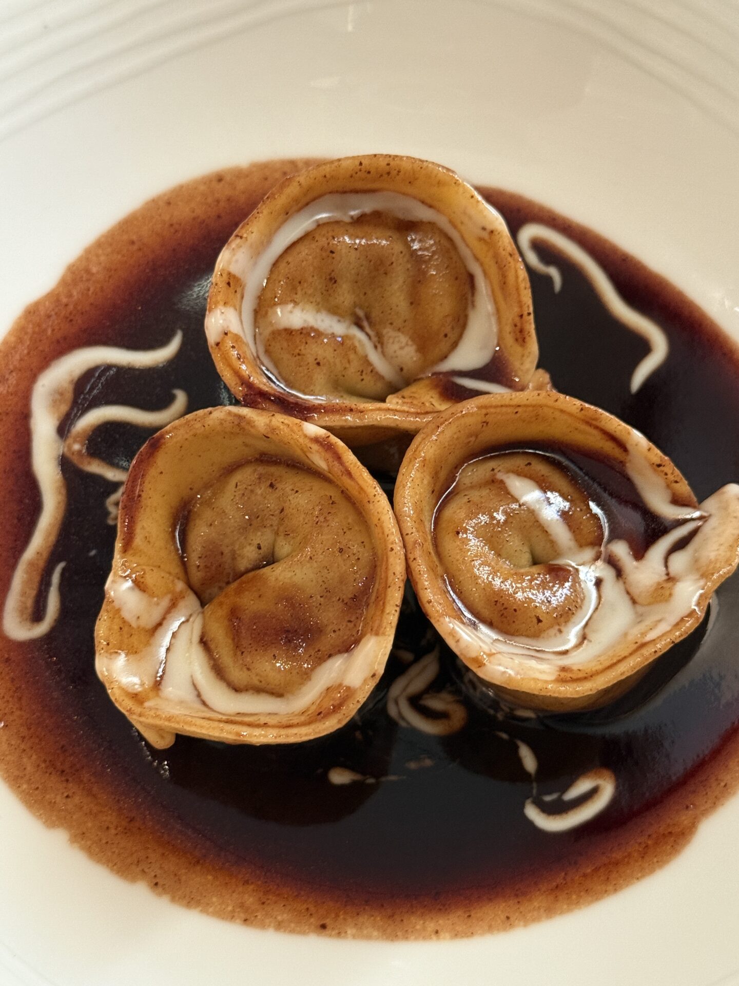 Crystal Cruises - Cristal Serenity - Gallery Image